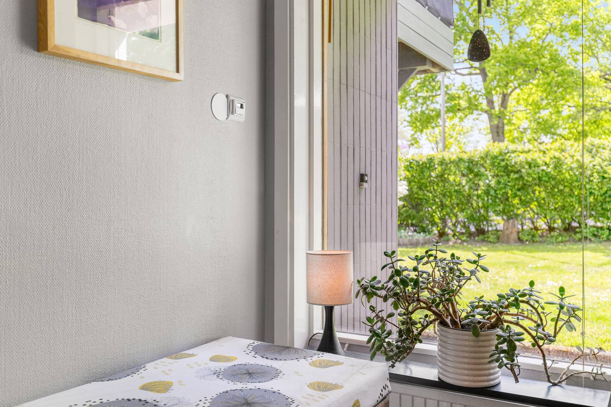 7 rum Villa på Nordmarksvägen 43 Farsta strand Stockholms kommun - bild 59