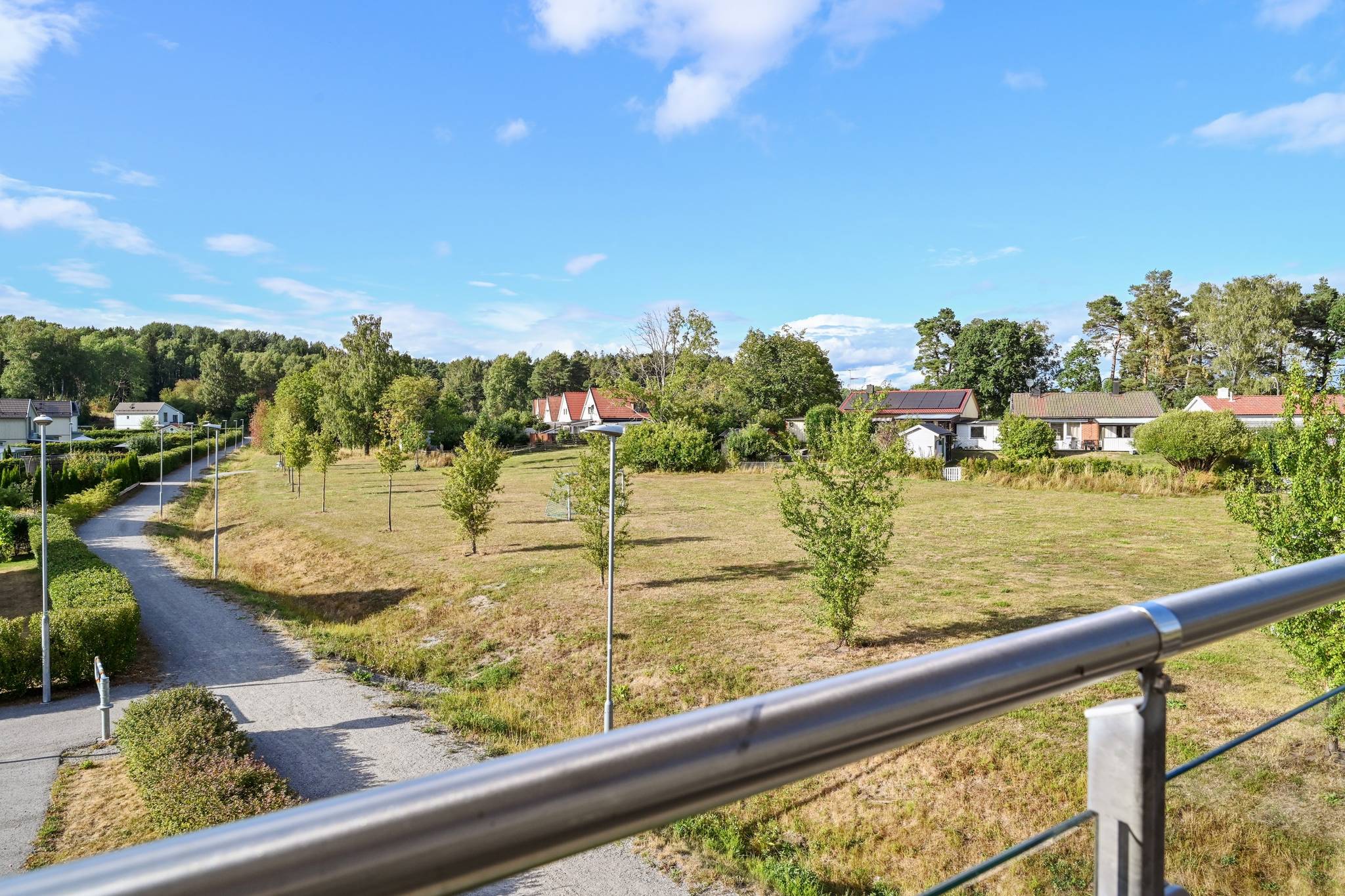 2 rum Lägenhet på Edsby allé 8 Eds Allé Upplands Väsby kommun - bild 27
