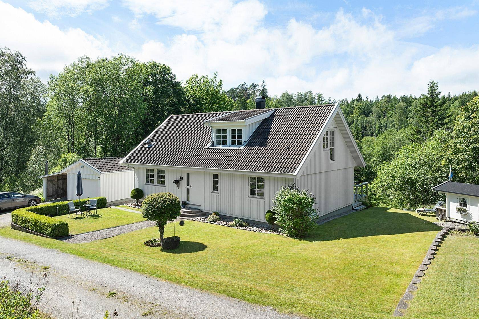 Trollhättan, Trollhättans kommun
