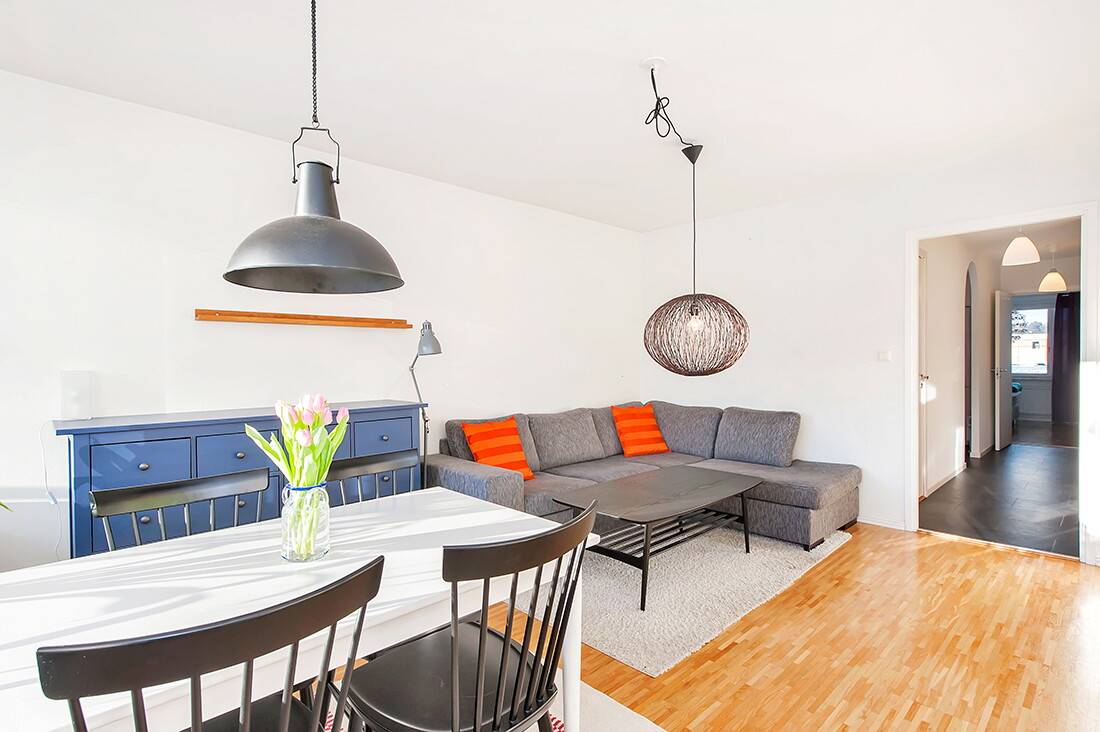 2 rum Lägenhet på Södervägen 44 Viggbyholm / Täby Täby kommun - bild 4