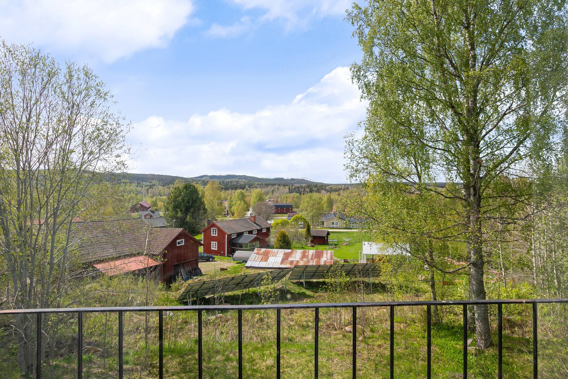 7 rum Villa på Godtemplarvägen 1 Ockelbo kommun - bild 31