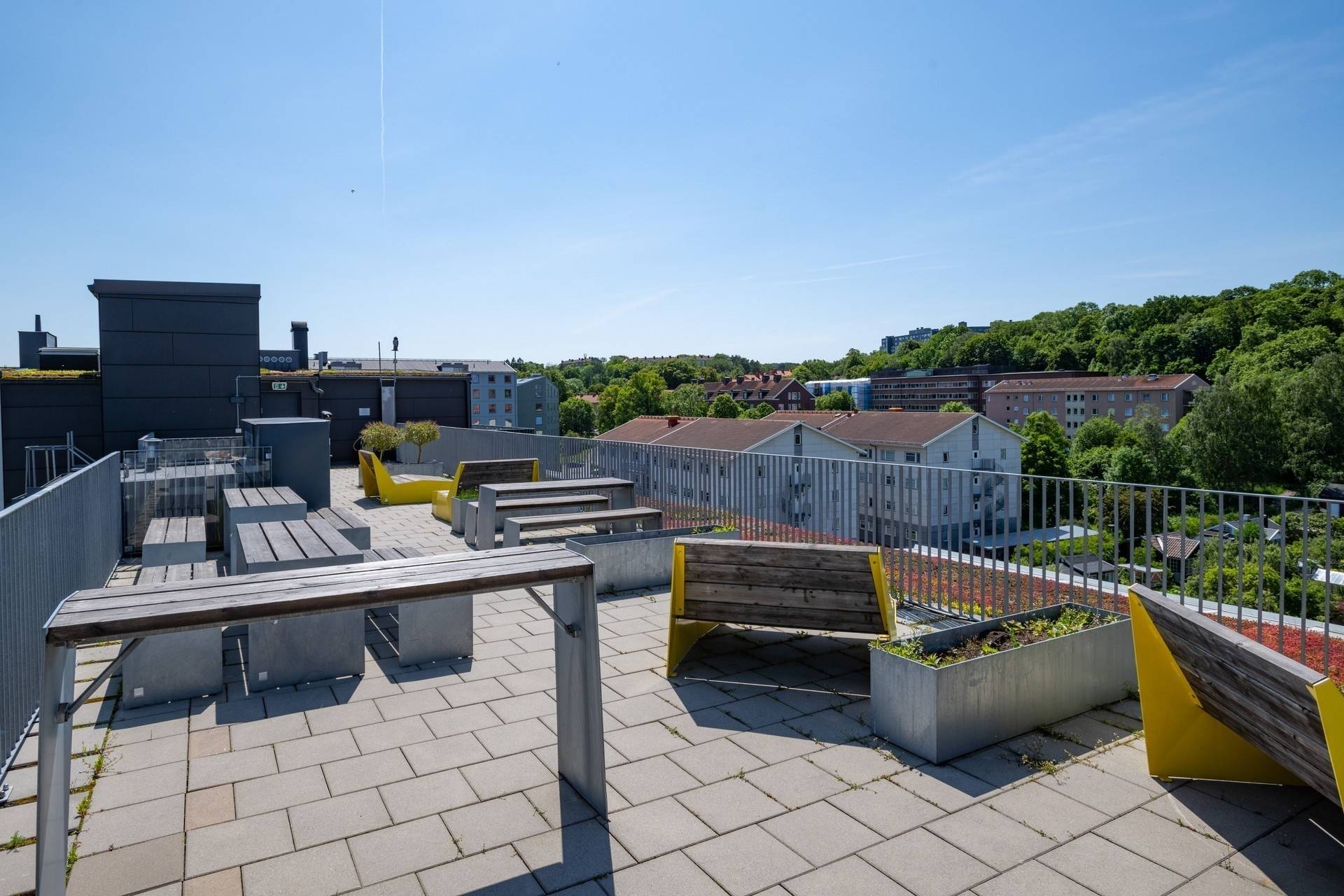 1.5 rum Lägenhet på Mölndalsvägen 69C Almedal - Centrum Göteborgs kommun - bild 22