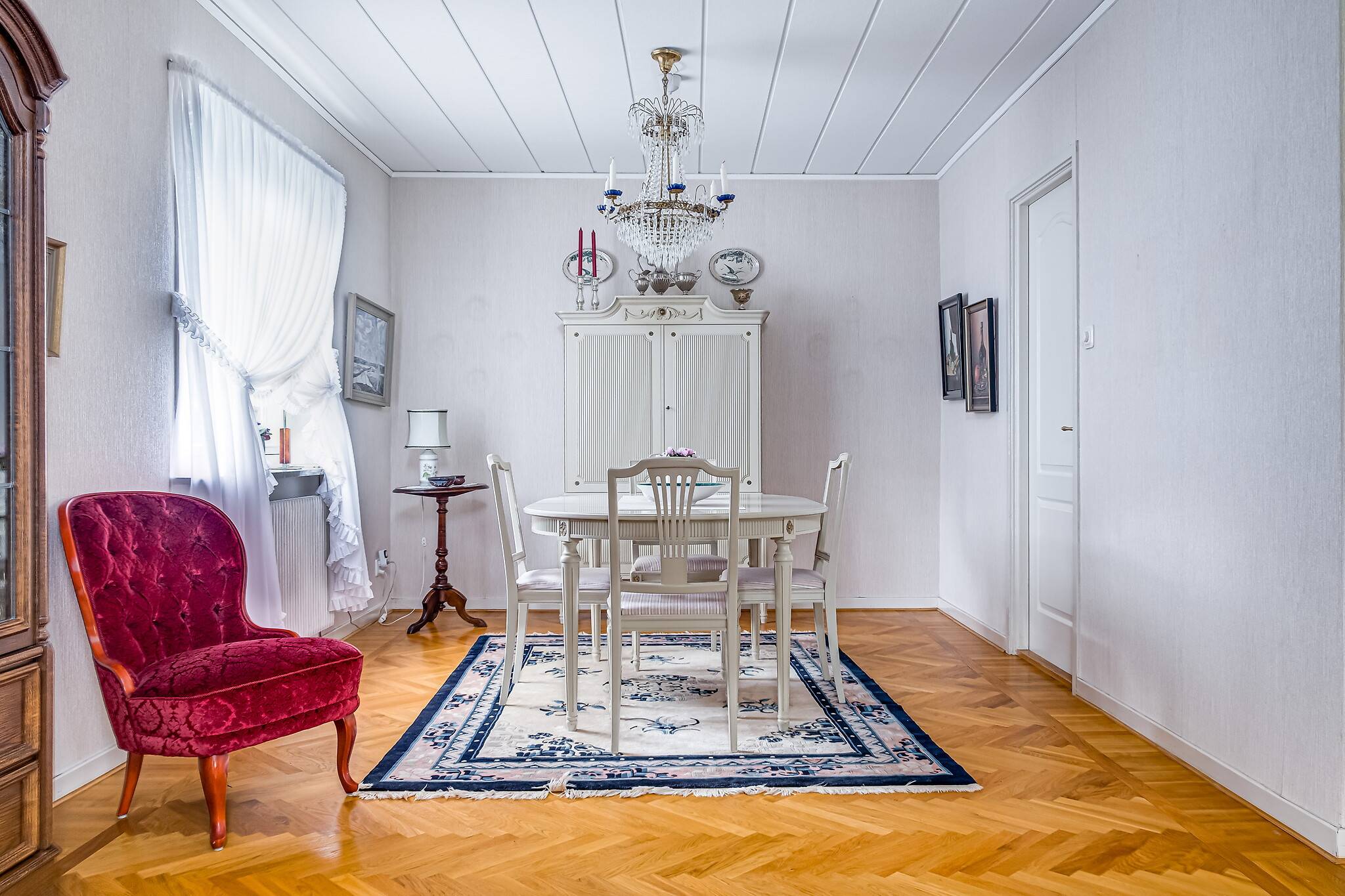 7 rum Villa på Borgmästarevägen 38 Vä Kristianstads kommun - bild 8