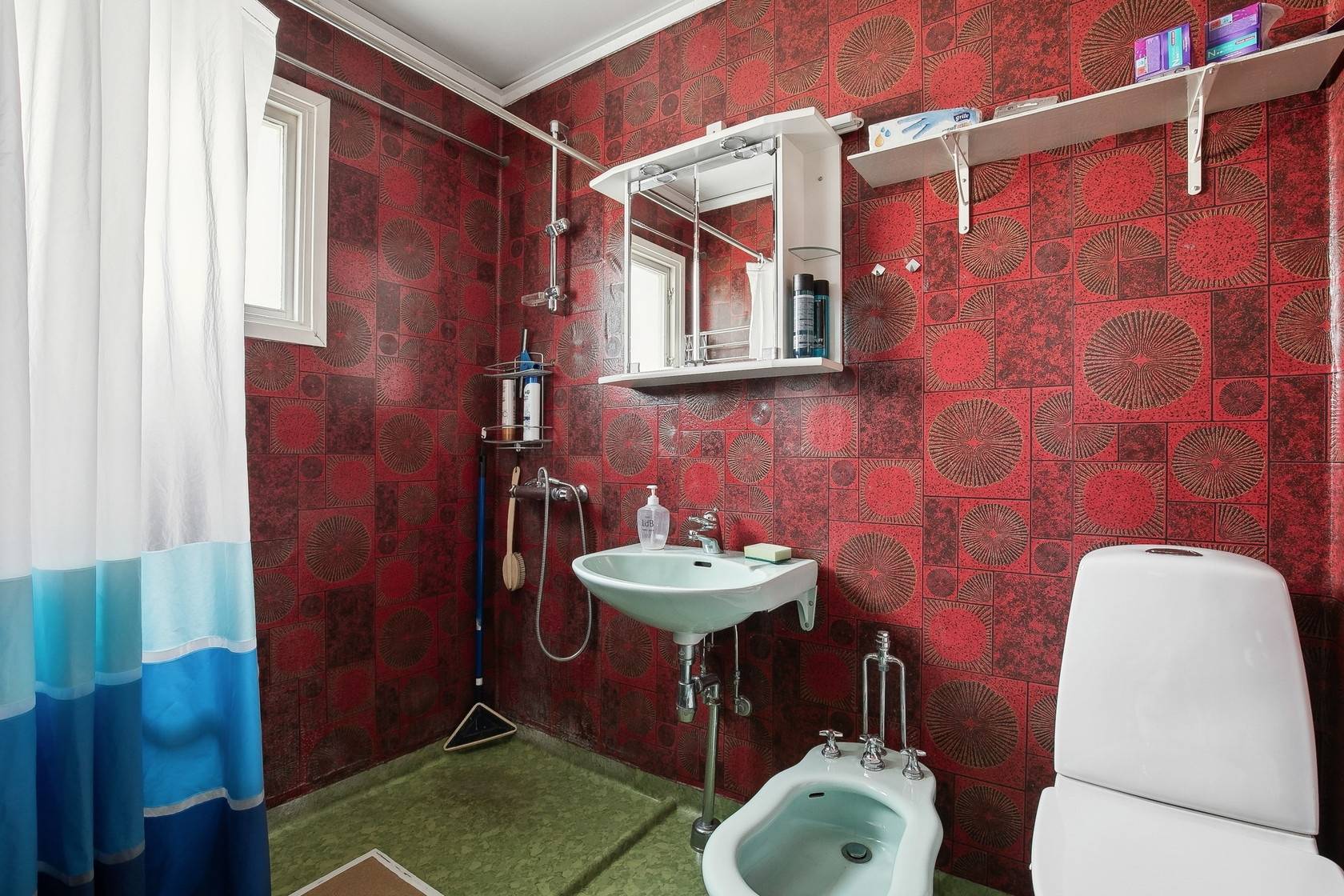4 rum Villa på Enbyvägen 14 Åkers Styckebruk Strängnäs kommun - bild 17