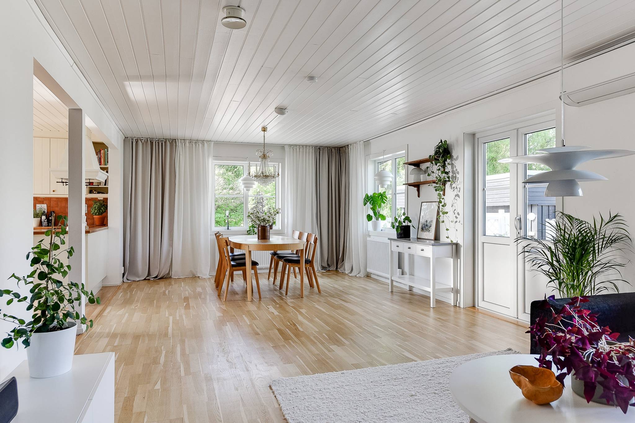 4 rum Parhus på Ringvägen 36A Söderslätt Umeå kommun - bild 17