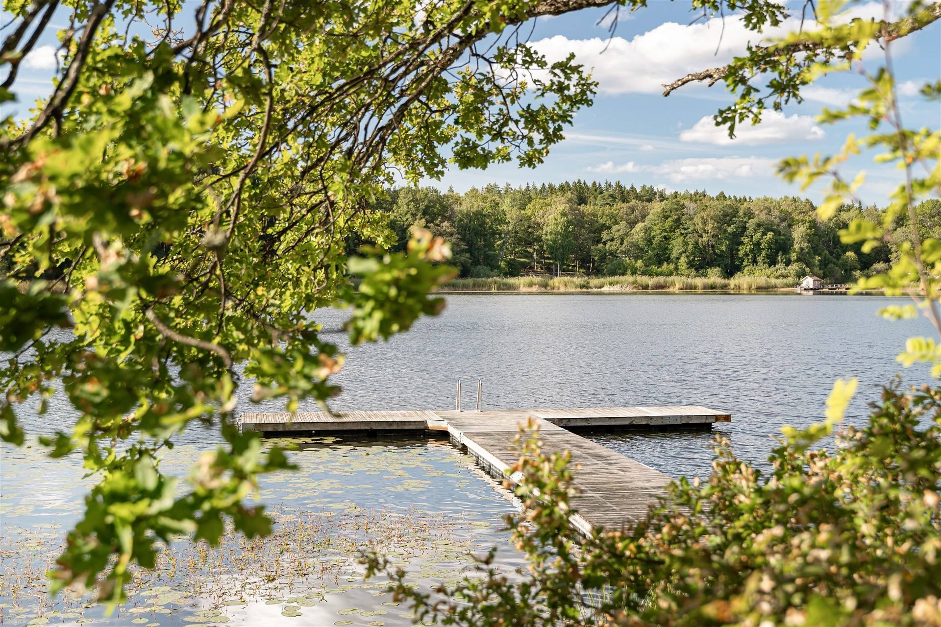 4 rum Villa på Fjällbo Selknä 131 Selknä Uppsala kommun - bild 48