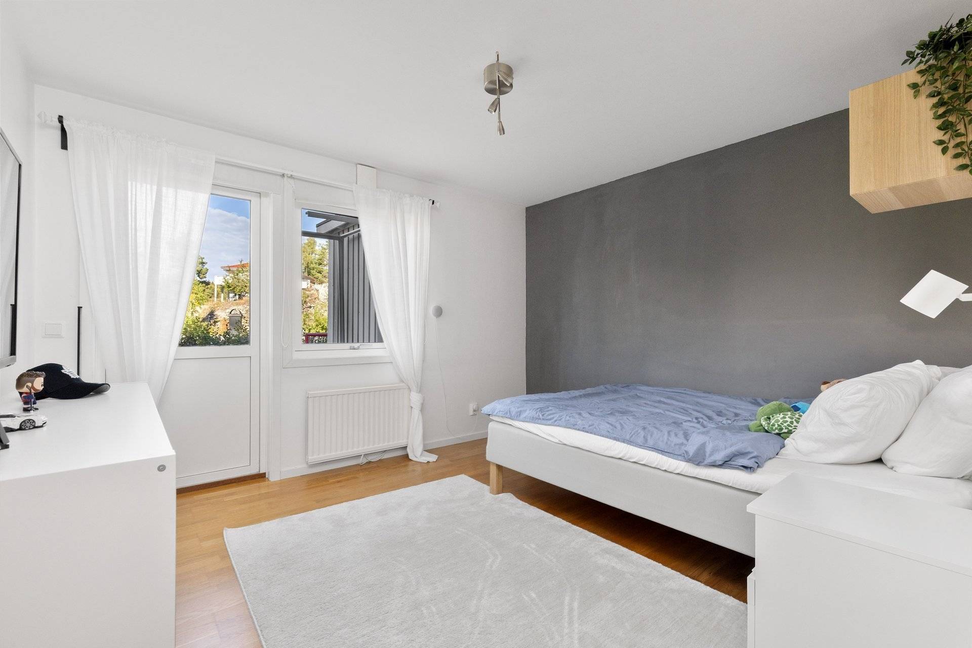 6 rum Villa på Strandbacken 10 Uttran Botkyrka kommun - bild 41