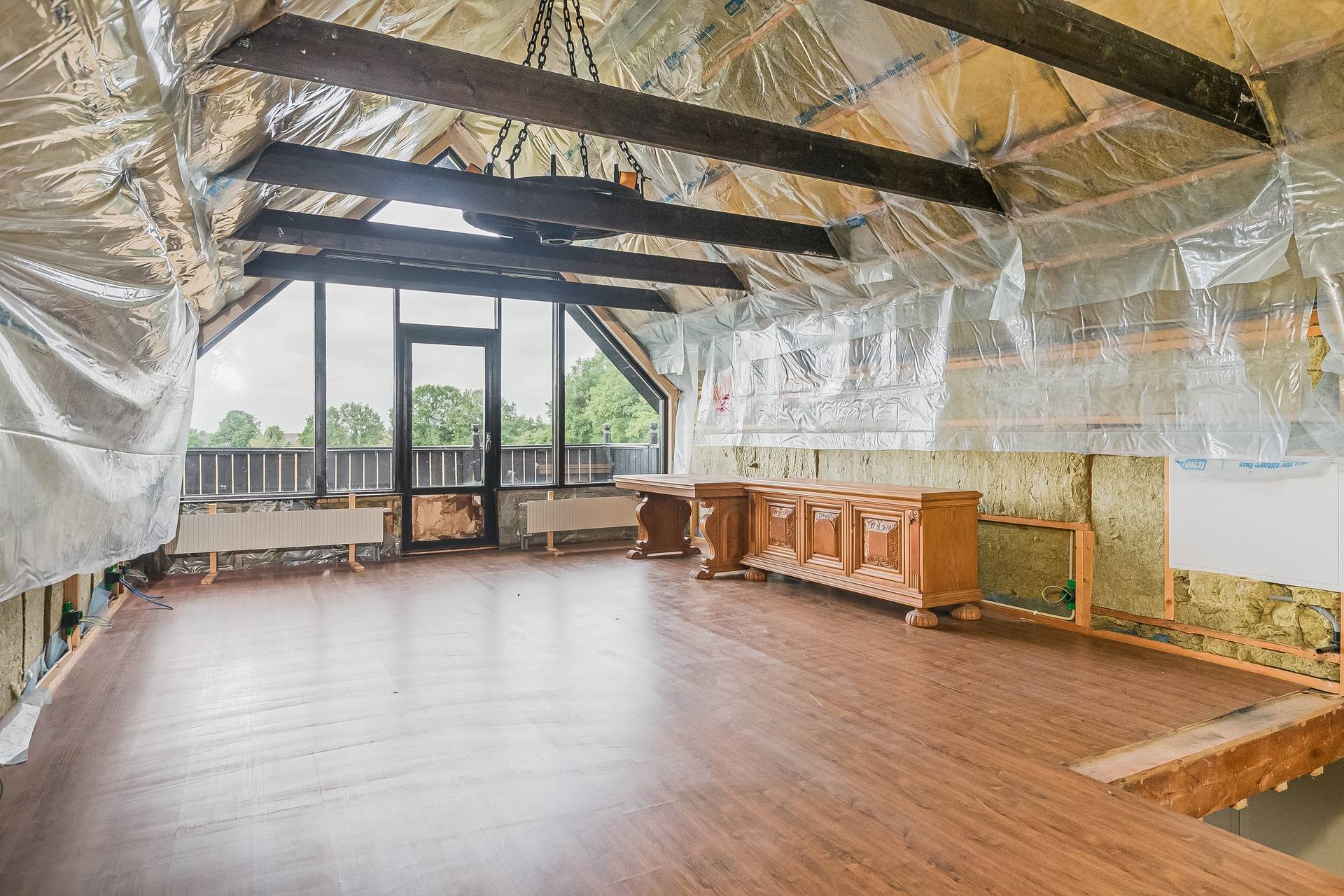 10 rum Villa på Fulltoftavägen 31 Ludvigsborg Hörby kommun - bild 31