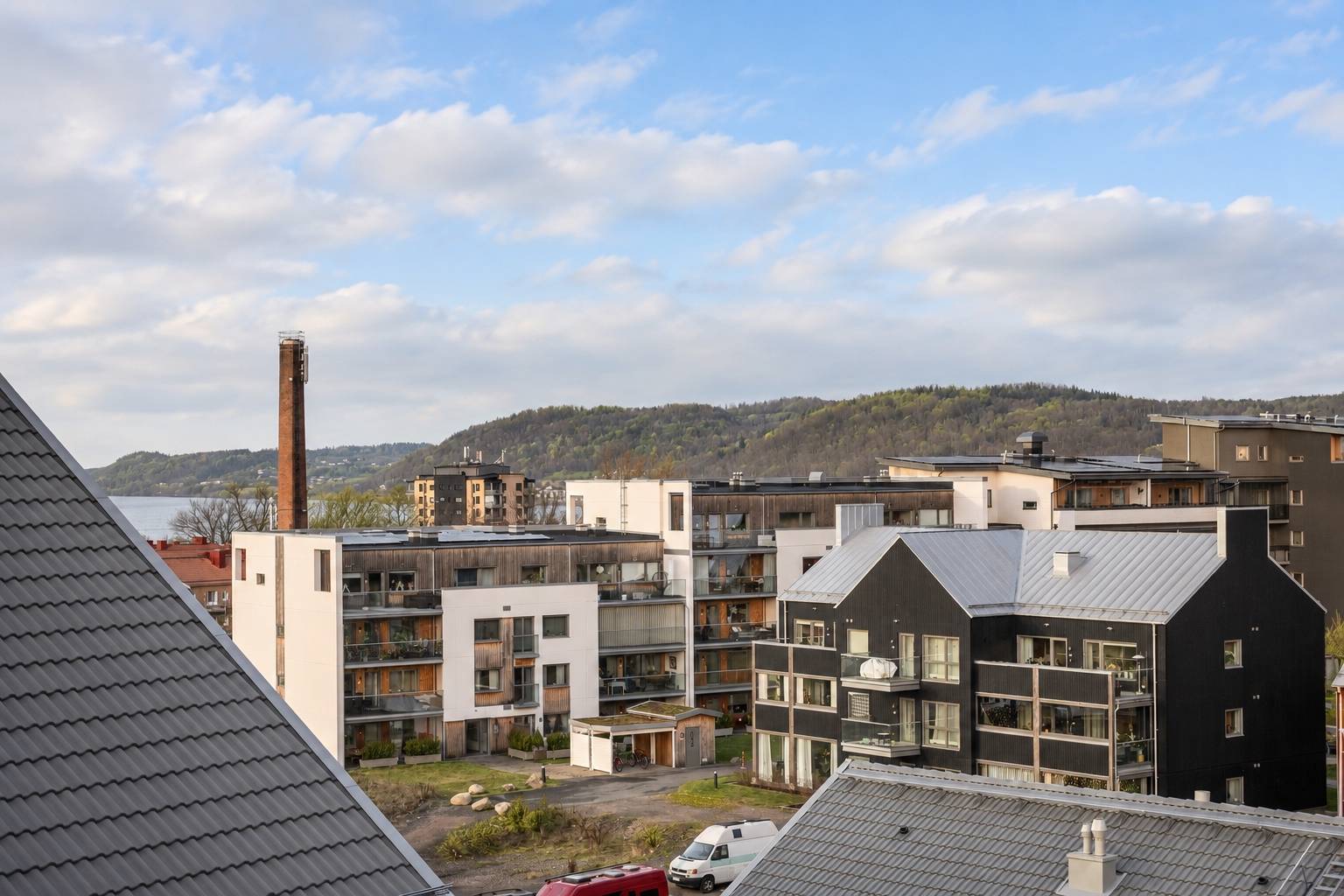 3 rum Lägenhet på Tellusgatan 30 Kungsängen Jönköpings kommun - bild 18