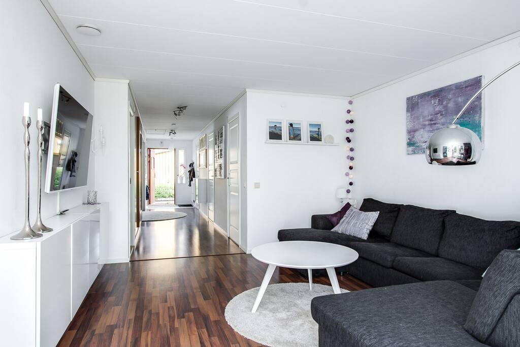 3 rum Lägenhet på Halmvägen 48 Stråningstorp Karlskoga kommun - bild 11