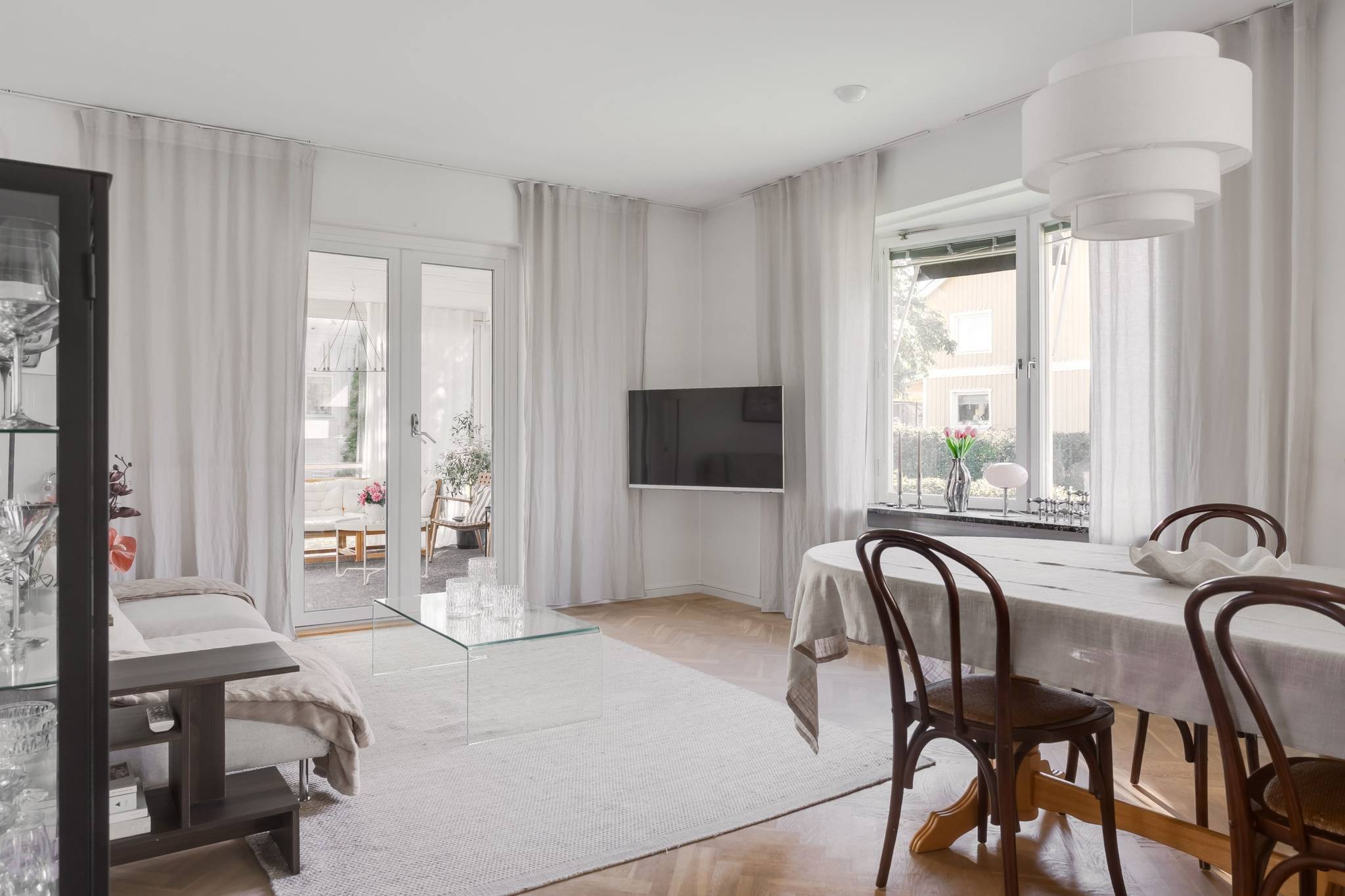 7 rum Villa på Östra Nygatan 118 Älvsbacka Skellefteå kommun - bild 11