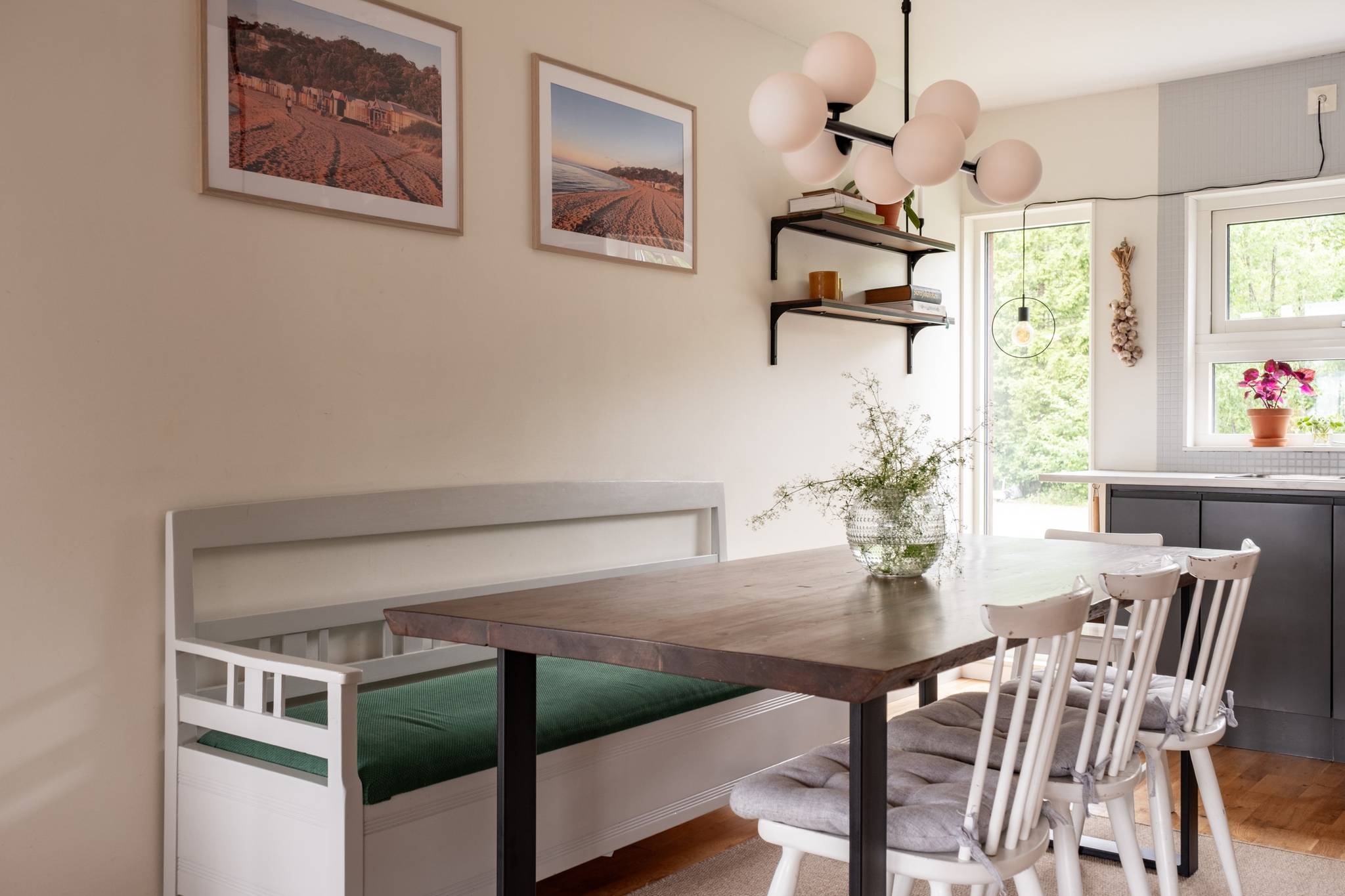4 rum Lägenhet på Årekläppen 101A Åre-Kläppen Åre kommun - bild 8