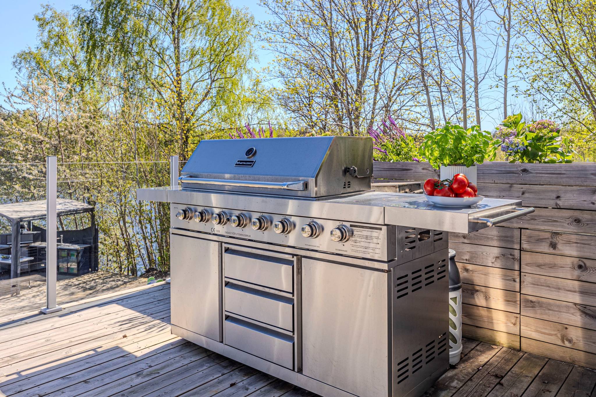 6 rum Villa på Ringduvevägen 23 Borsökna Eskilstuna kommun - bild 57