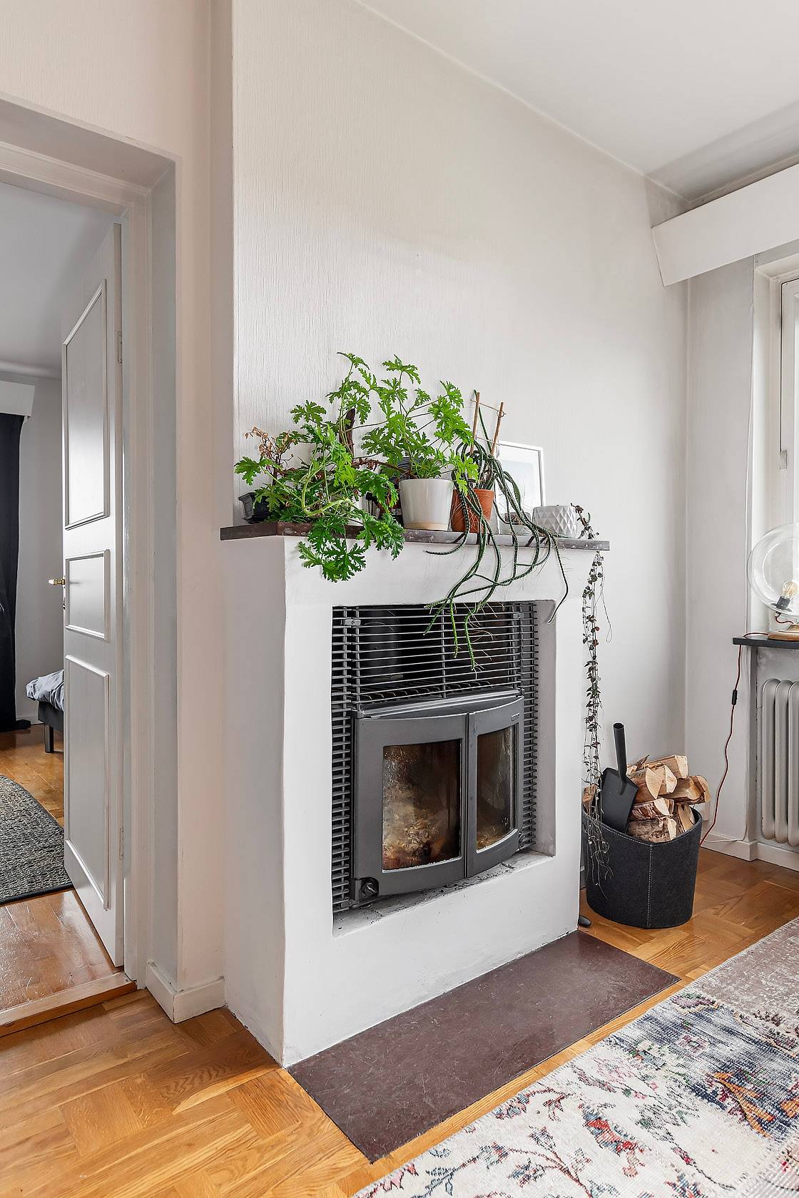 6 rum Lägenhet på Östra Kyrkogatan 48 A Centralt Öster Nyköpings kommun - bild 3