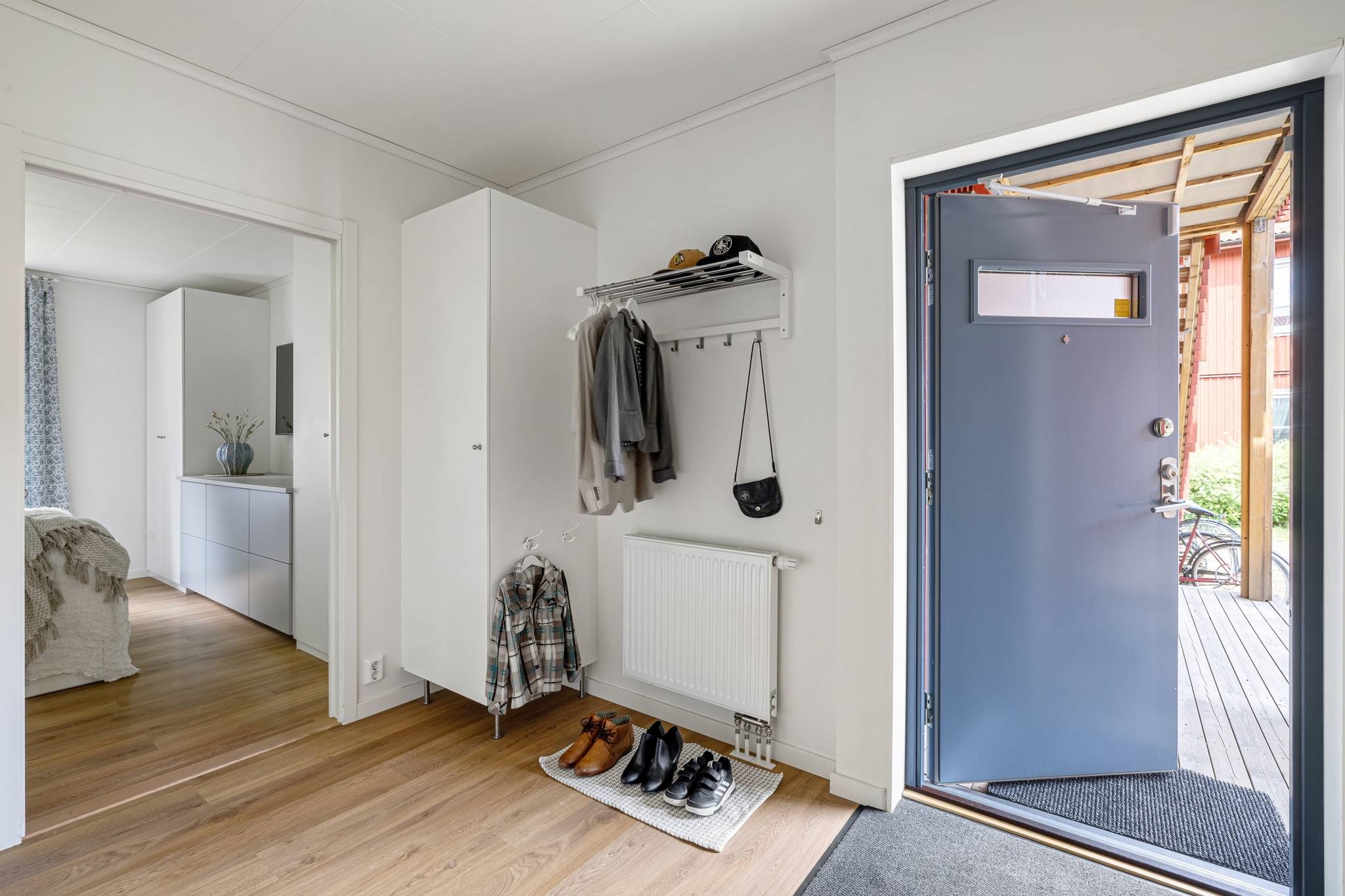 3 rum Lägenhet på Åbylundsvägen 46B Haninge kommun - bild 12
