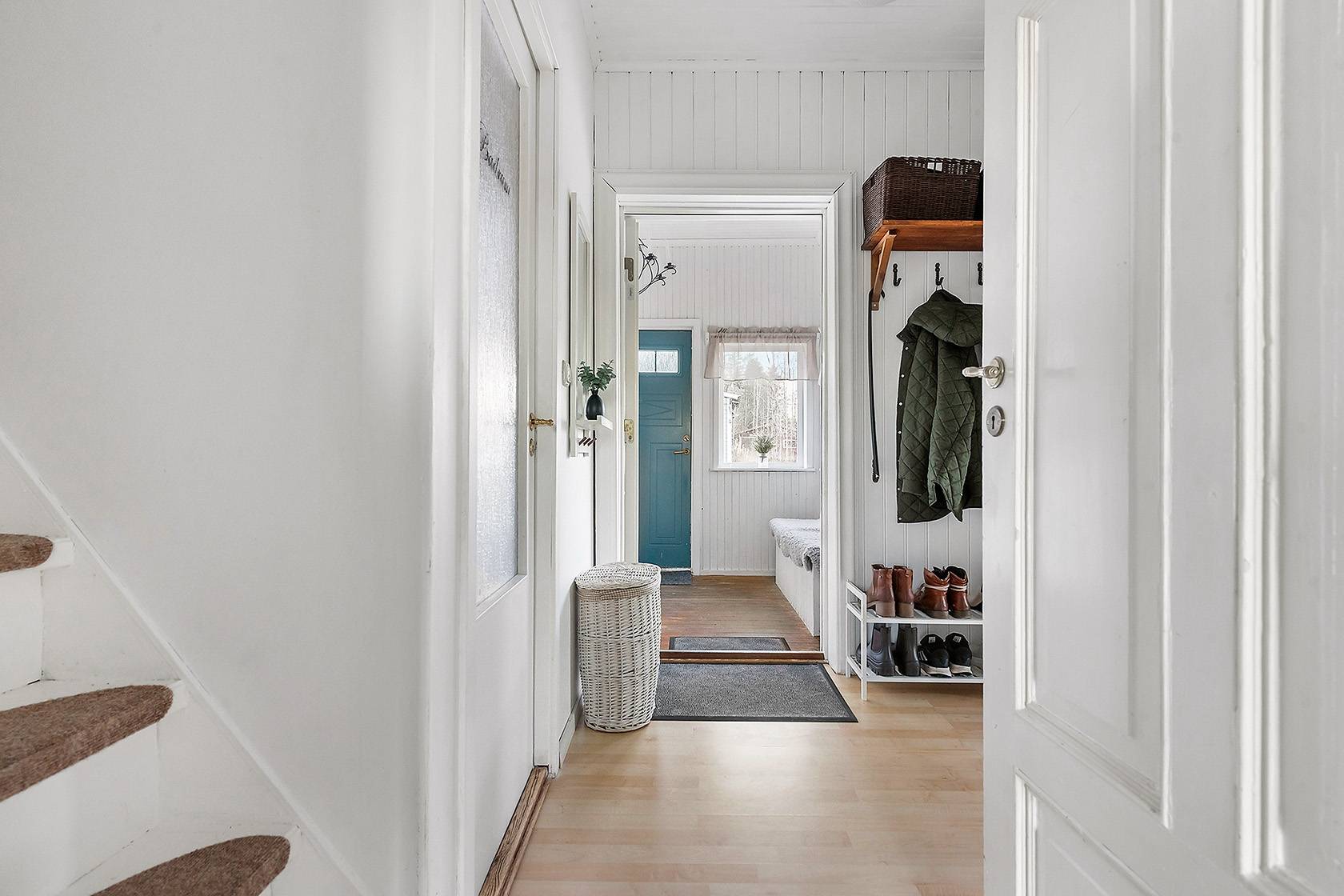 4 rum Villa på Lappbäcken 98 Lappbäcken Kalix kommun - bild 12