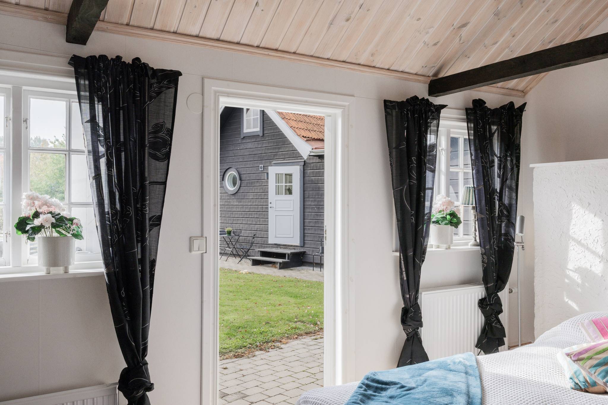 4 rum Villa på Rinkabyholmsvägen 22 Rinkabyholm Kalmar kommun - bild 31