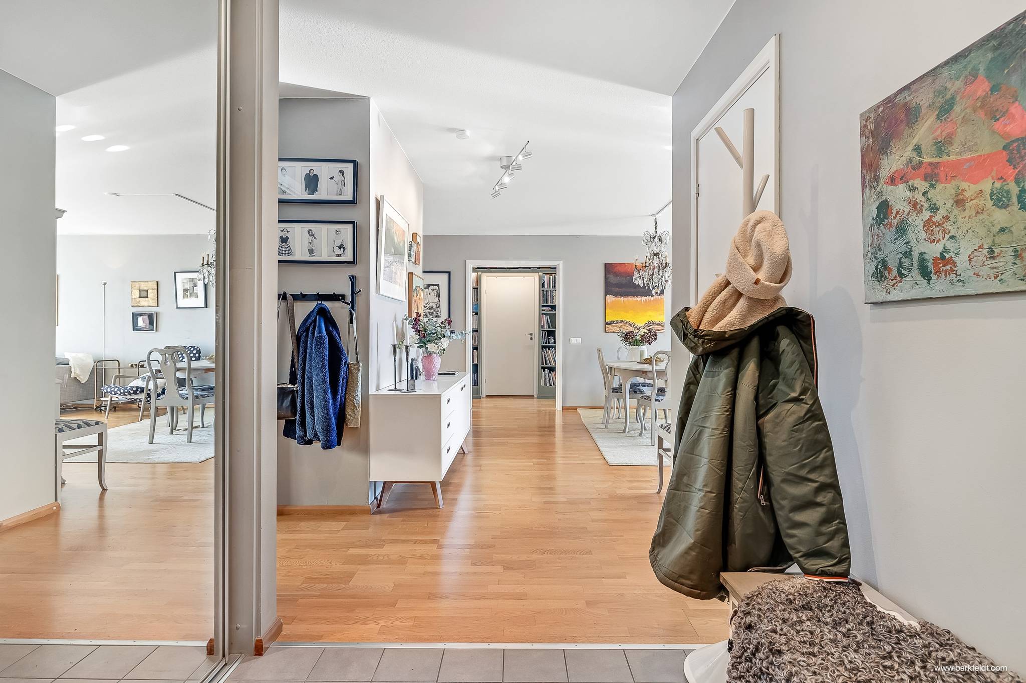 5 rum Lägenhet på Kungsgatan 11 Centrum Uppsala kommun - bild 26