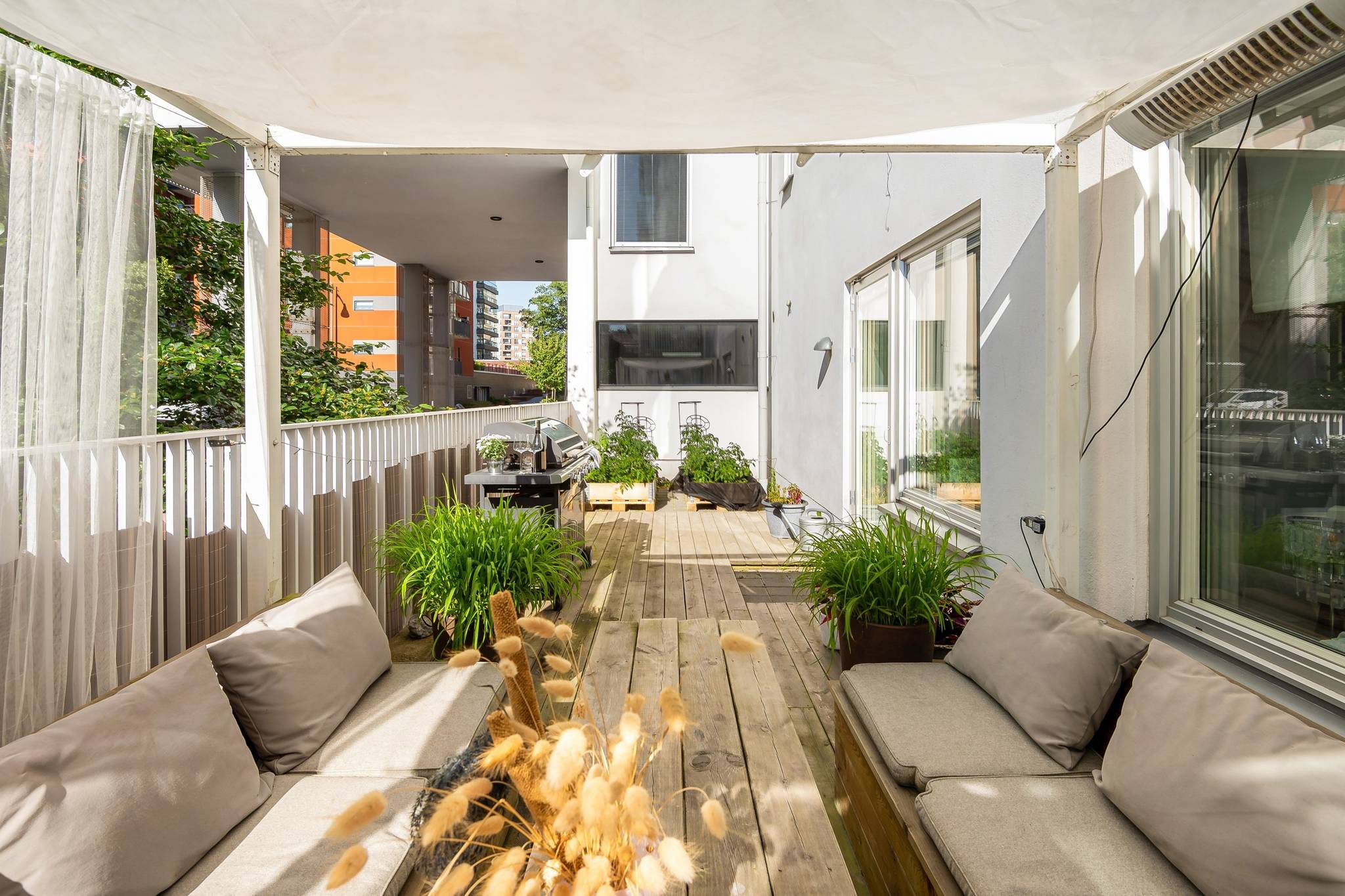 2 rum Lägenhet på Hamngatan 31A Centrala Sundbyberg Sundbybergs kommun - bild 8