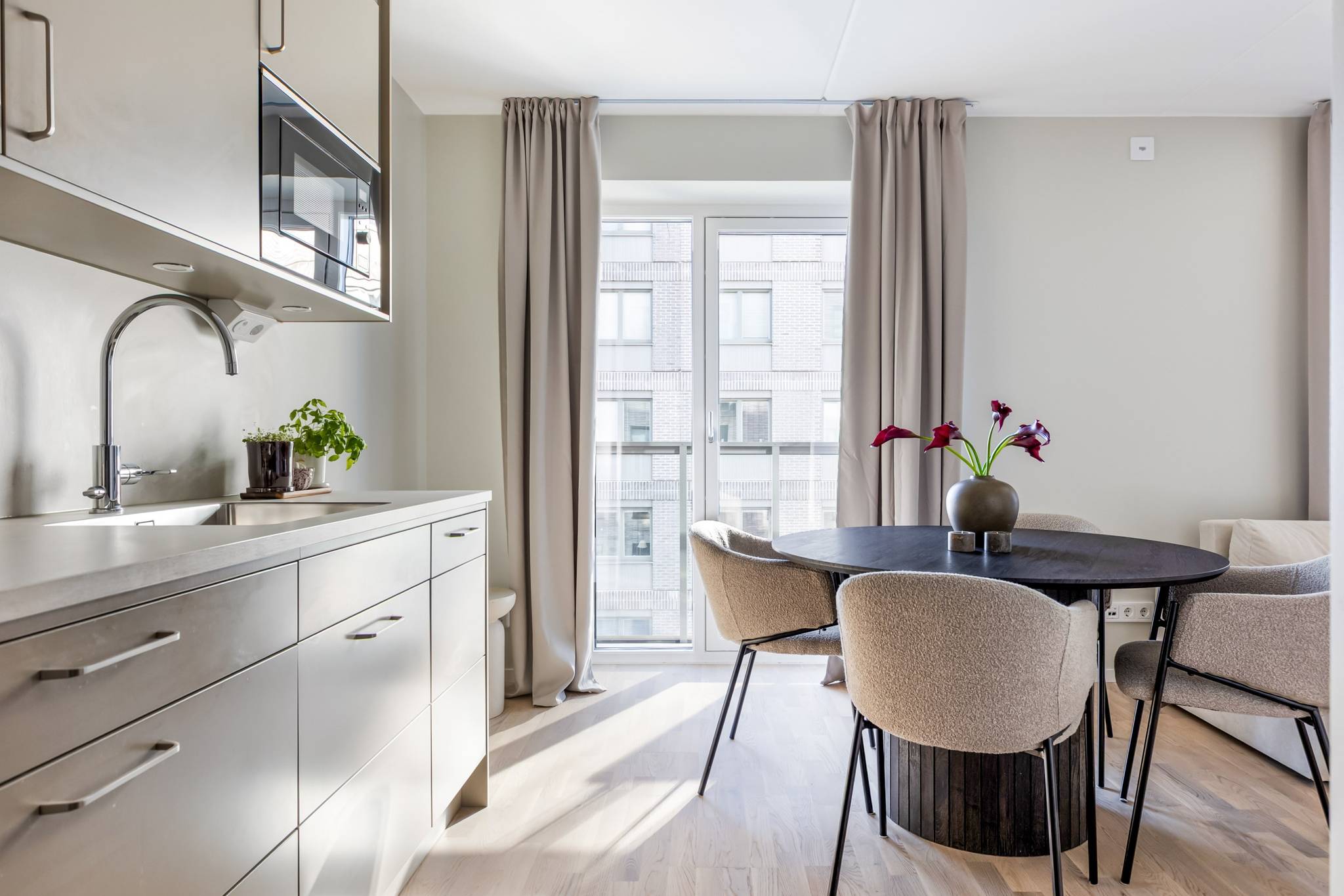 1 rum Lägenhet på Carlsgatan 35 City Malmö kommun - bild 13