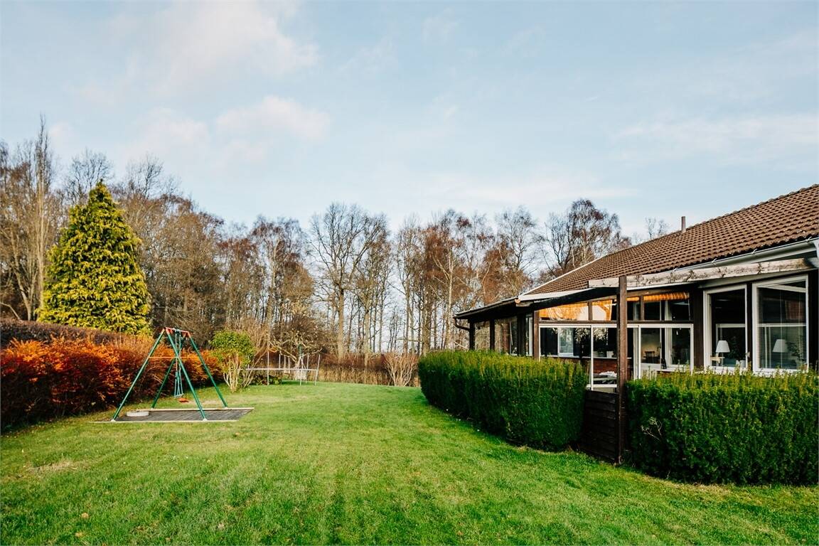 5 rum Villa på Slalomvägen 35 Billingssluttningen Skövde kommun - bild 35