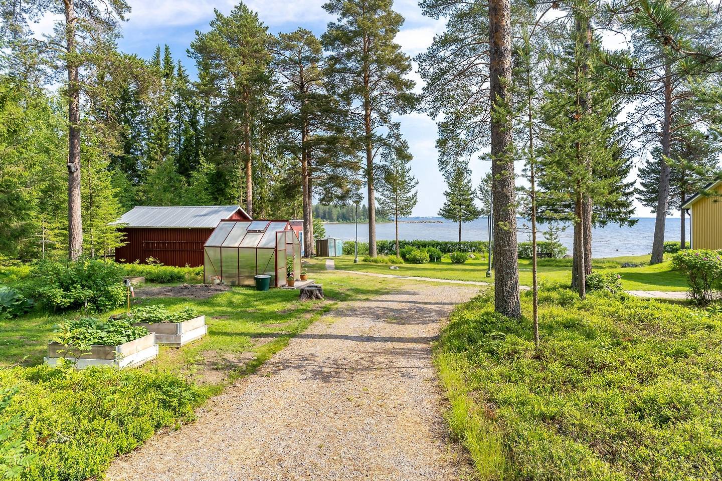 3 rum Fritidshus på Småskärsuddsvägen 49 Högsböle Piteå kommun - bild 2