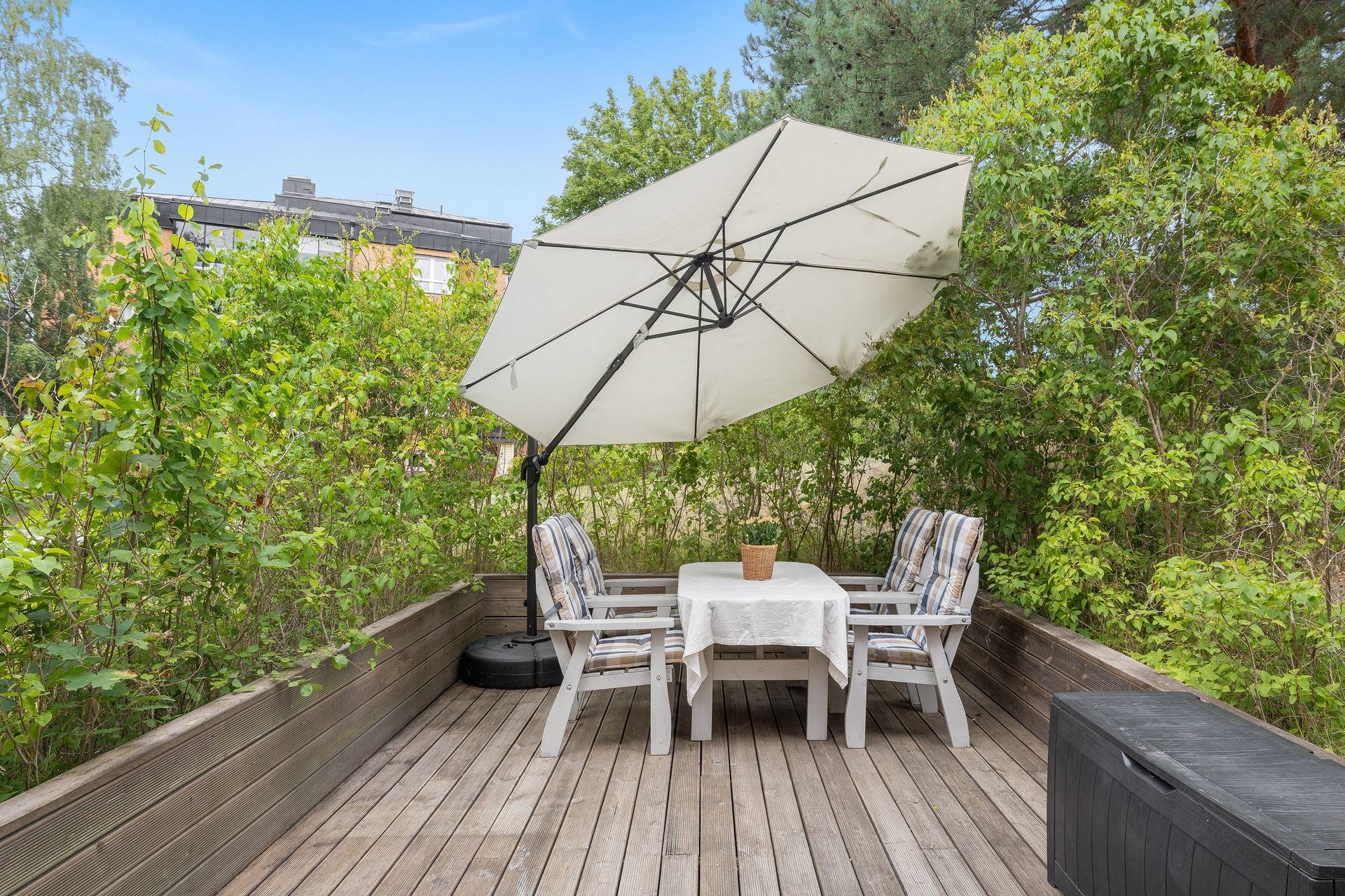 5 rum villa på Äppelvägen 1 Bålsta, Håbo kommun - bild 3