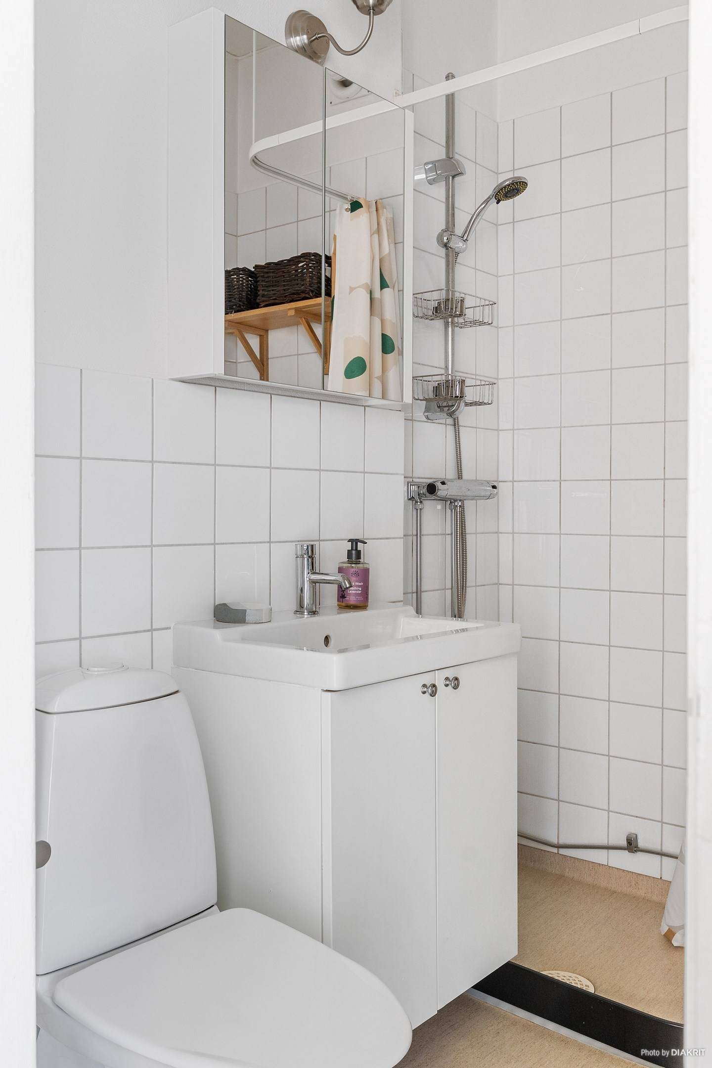 3 rum Lägenhet på Biblioteksgatan 29B Karlslund Östersunds kommun - bild 19