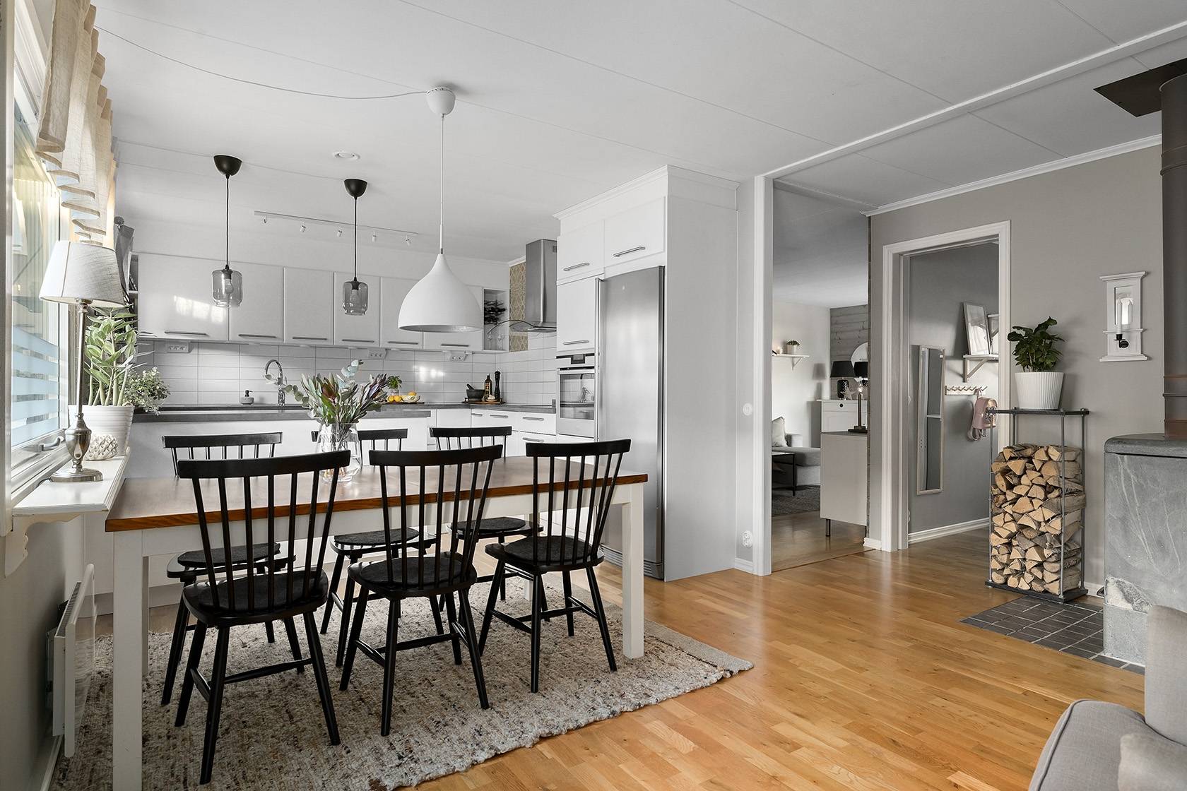 5 rum Villa på Furulundsvägen 115 Halvorstorp Trollhättans kommun - bild 6