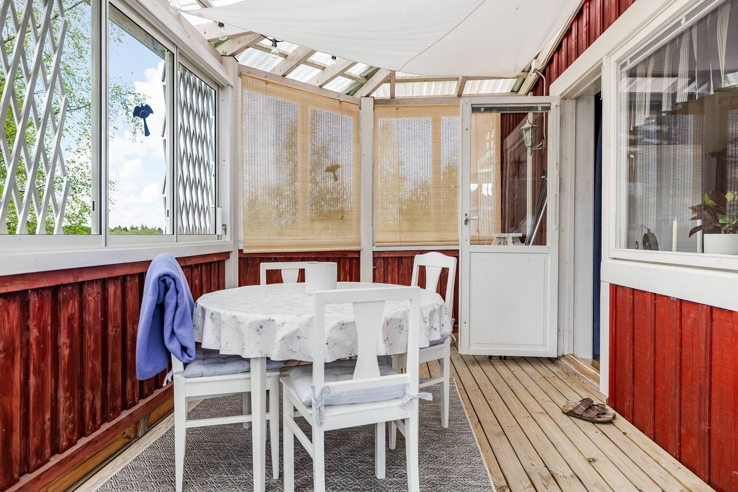 3 rum Villa på Blecket Norrgårdsgatu 22 Blecket Rättviks kommun - bild 26