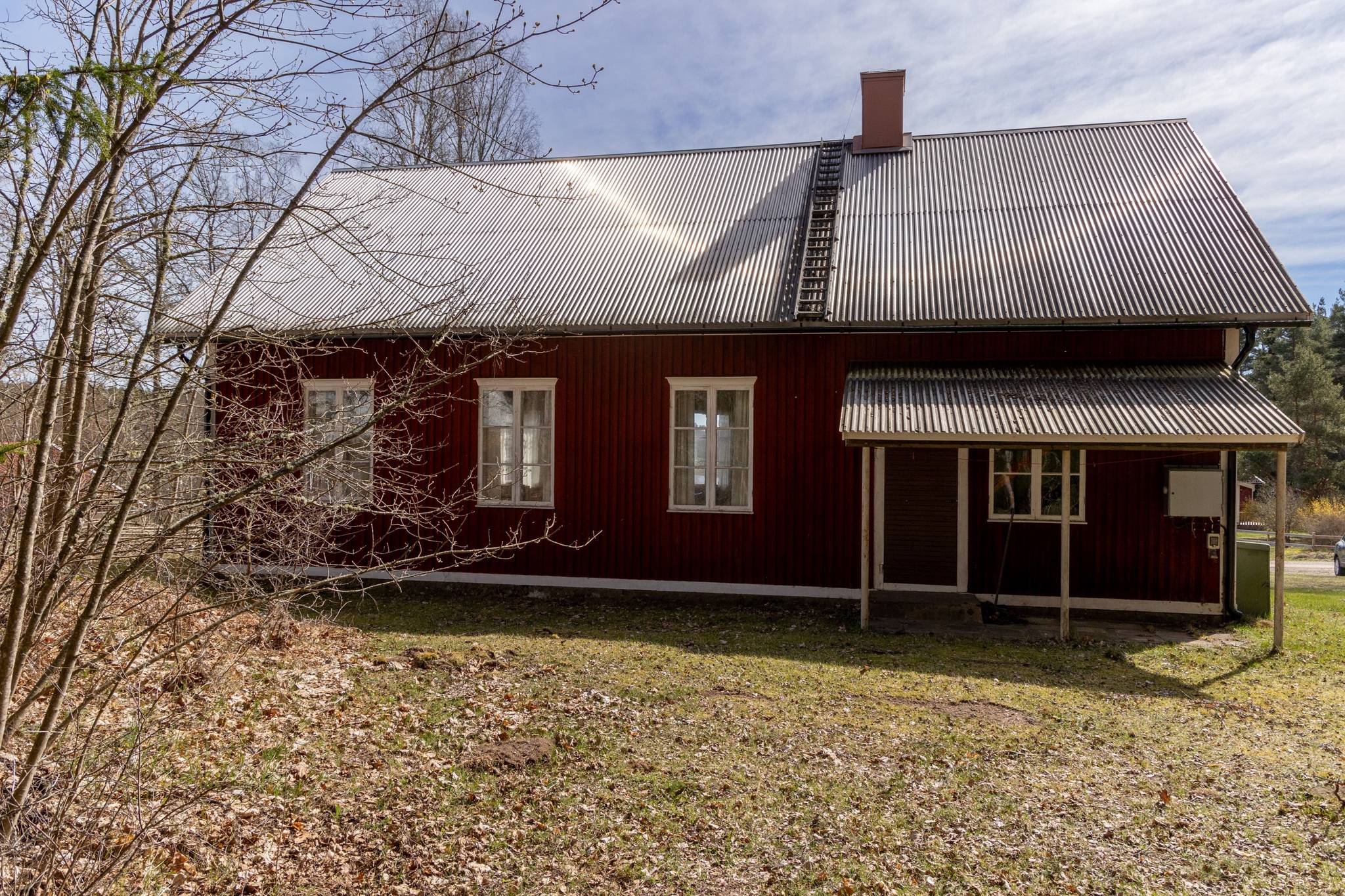 3 rum Fritidshus på Höghult 101 Grinderum Vimmerby kommun - bild 32