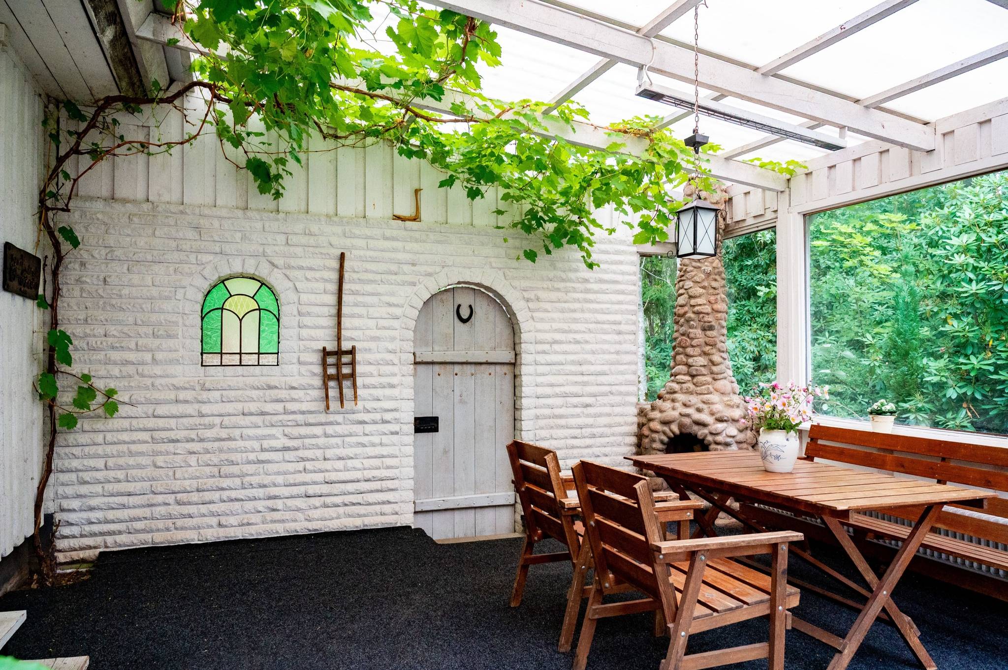 238 m² Villa på Edsvära Junghaga 1 Edsvära Vara kommun - bild 48