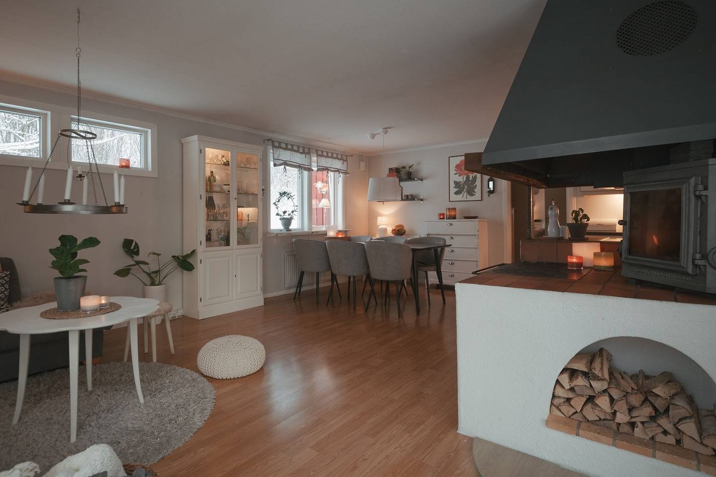 5 rum Villa på Ingeryd 85 Gränna Jönköpings kommun - bild 5