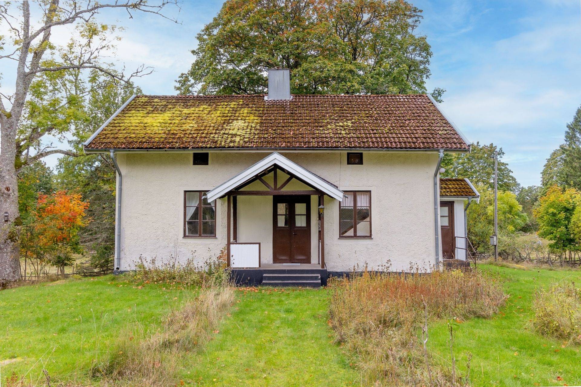 4 rum Gård/skog på Stormandebo Koltorp Västervik/Vimmerby Västerviks kommun - bild 14
