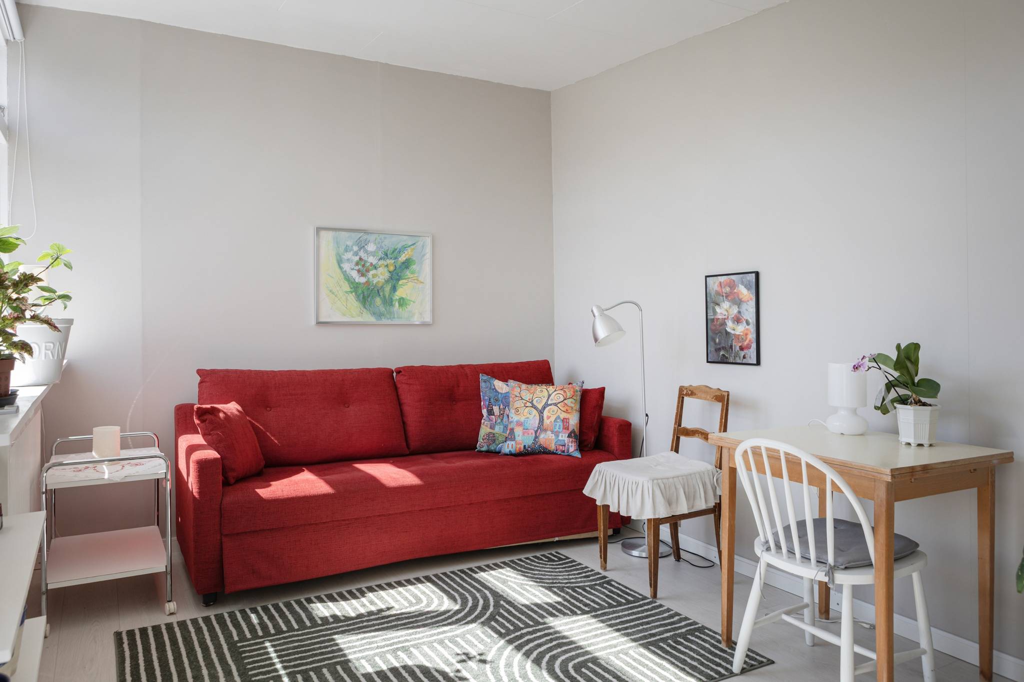 5 rum Kedjehus på Rudbecksgatan 139 Djupadal Malmö kommun - bild 14