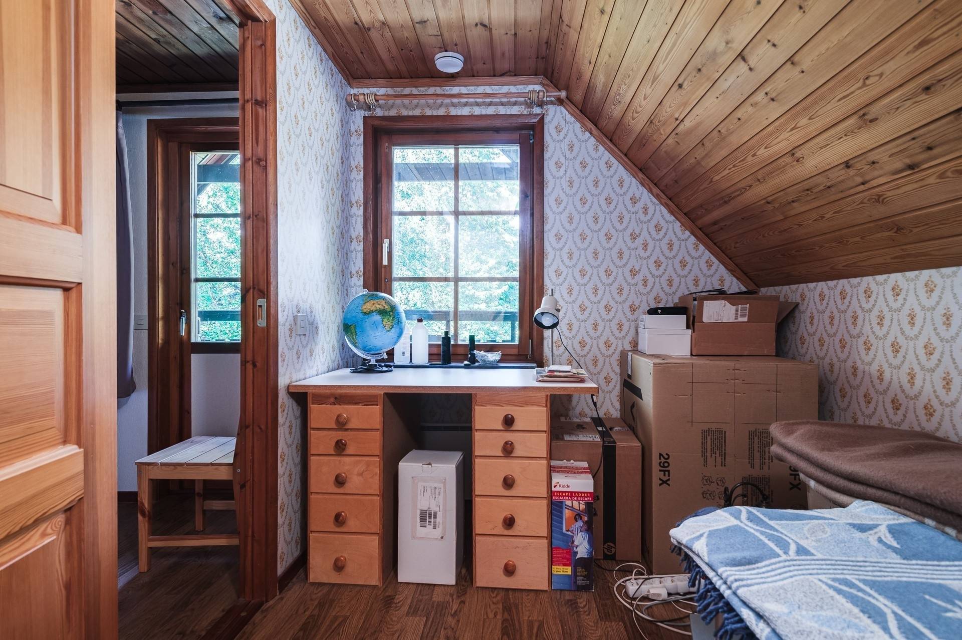 8 rum Villa på Gistesum Majbogården 1 Ringarum Valdemarsviks kommun - bild 20