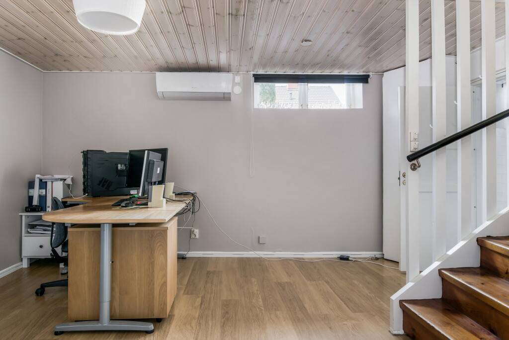 5 rum Villa på Västra Lundsgatan 10 Borenshult Motala kommun - bild 22