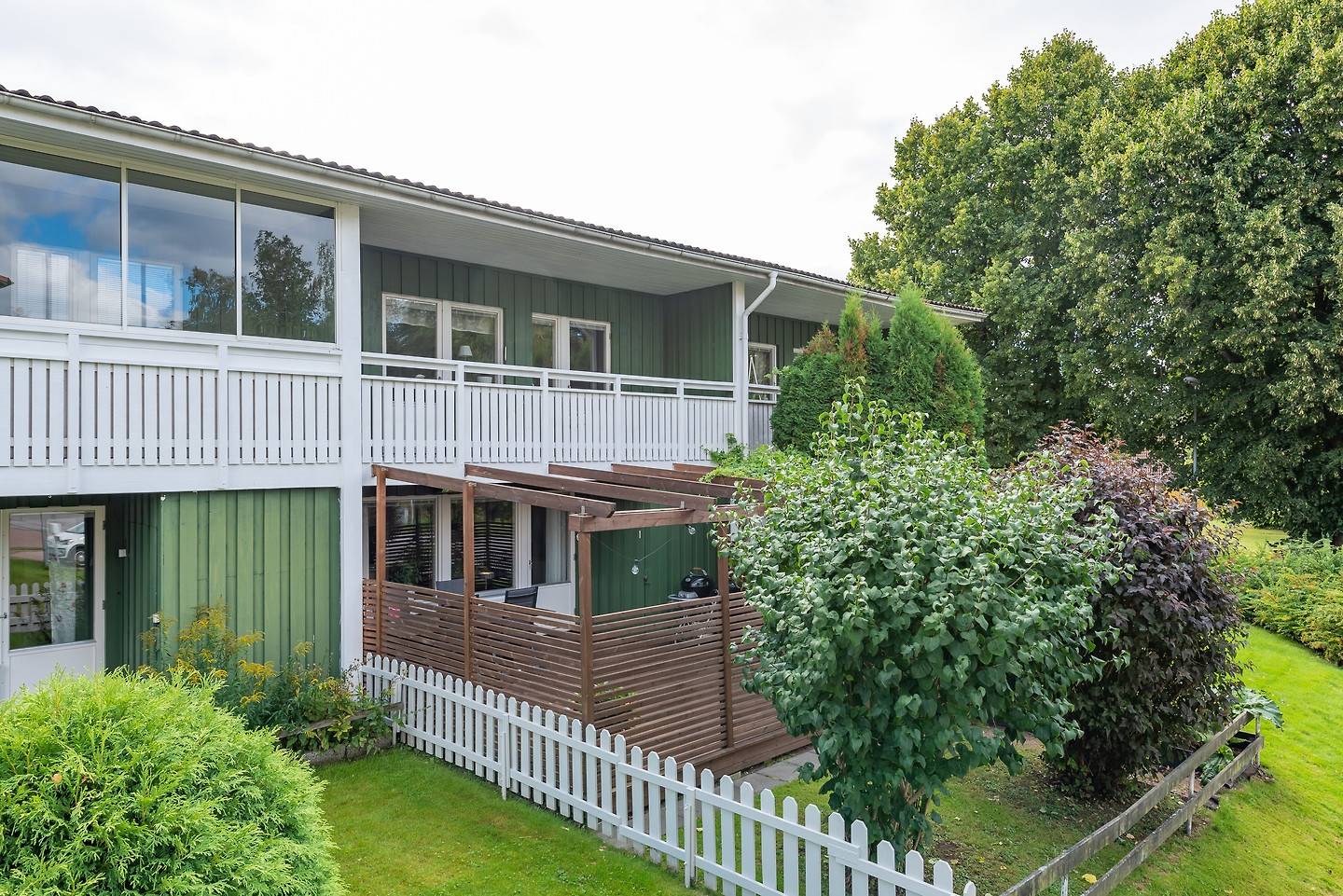 5 rum Radhus på Vädergränd 12 Avesta - Centralt Avesta kommun - bild 26