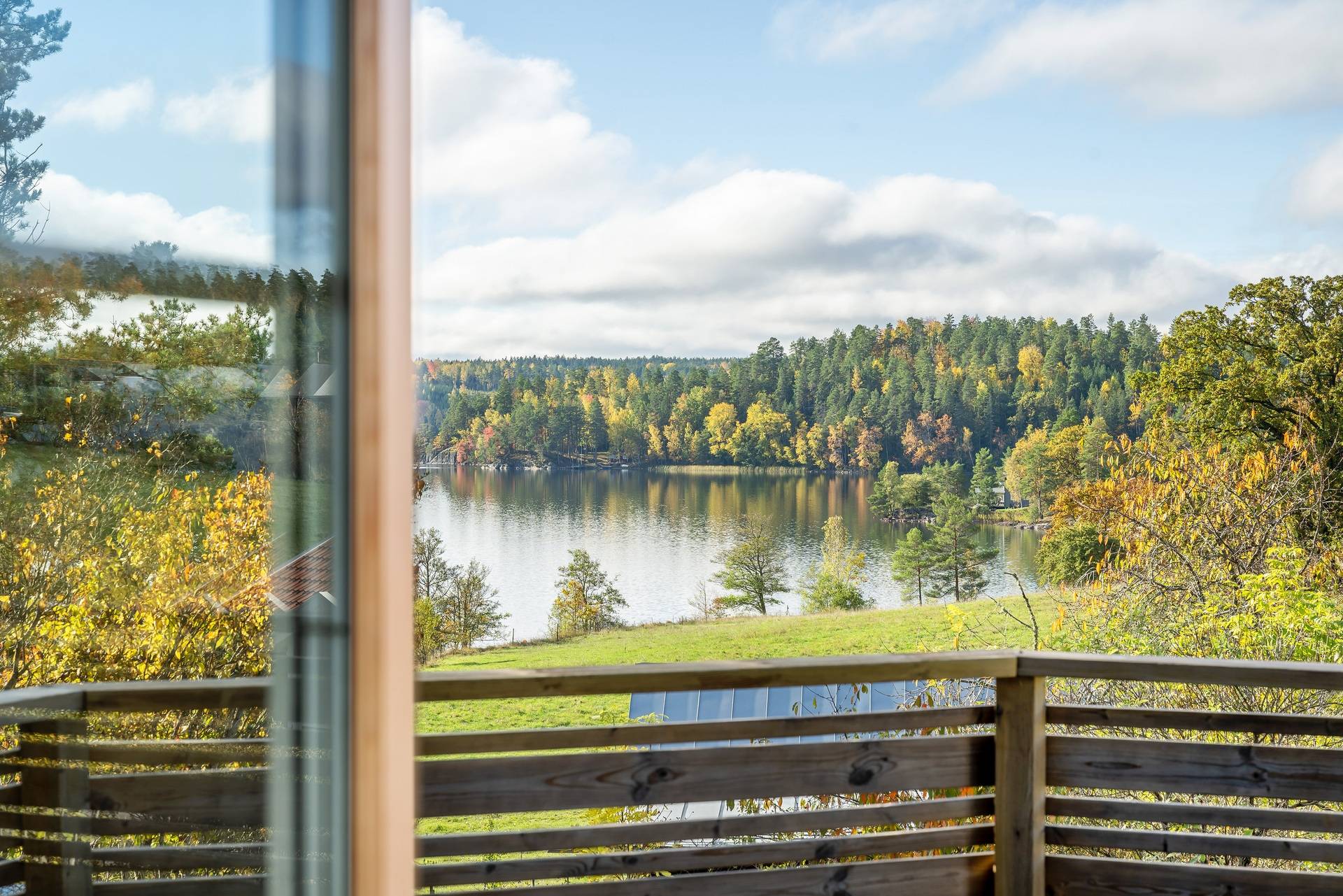 4 rum Villa på Kömneviksvägen 9 Kömnevik Valdemarsviks kommun - bild 12
