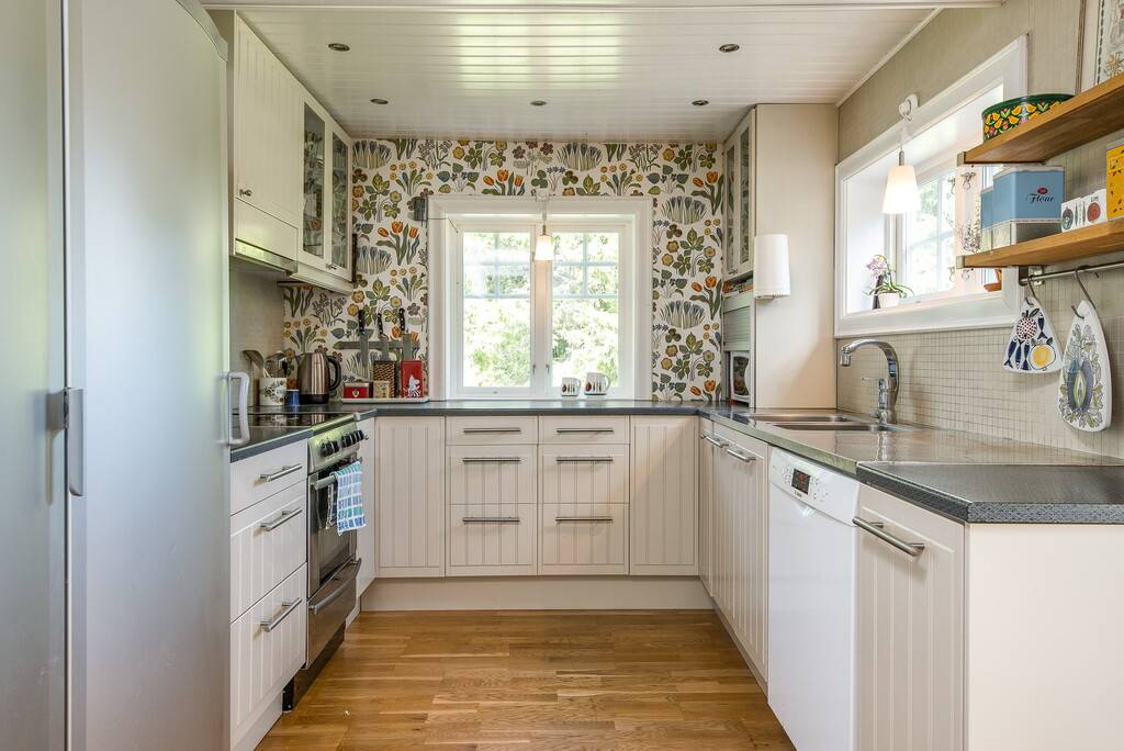 5 rum Villa på Sjöviksvägen 9 Norrlandet Gävle kommun - bild 7