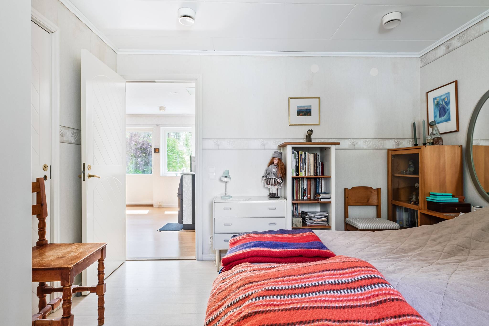5 rum Villa på Tjärdalsvägen 2B Yttersjö Umeå kommun - bild 20