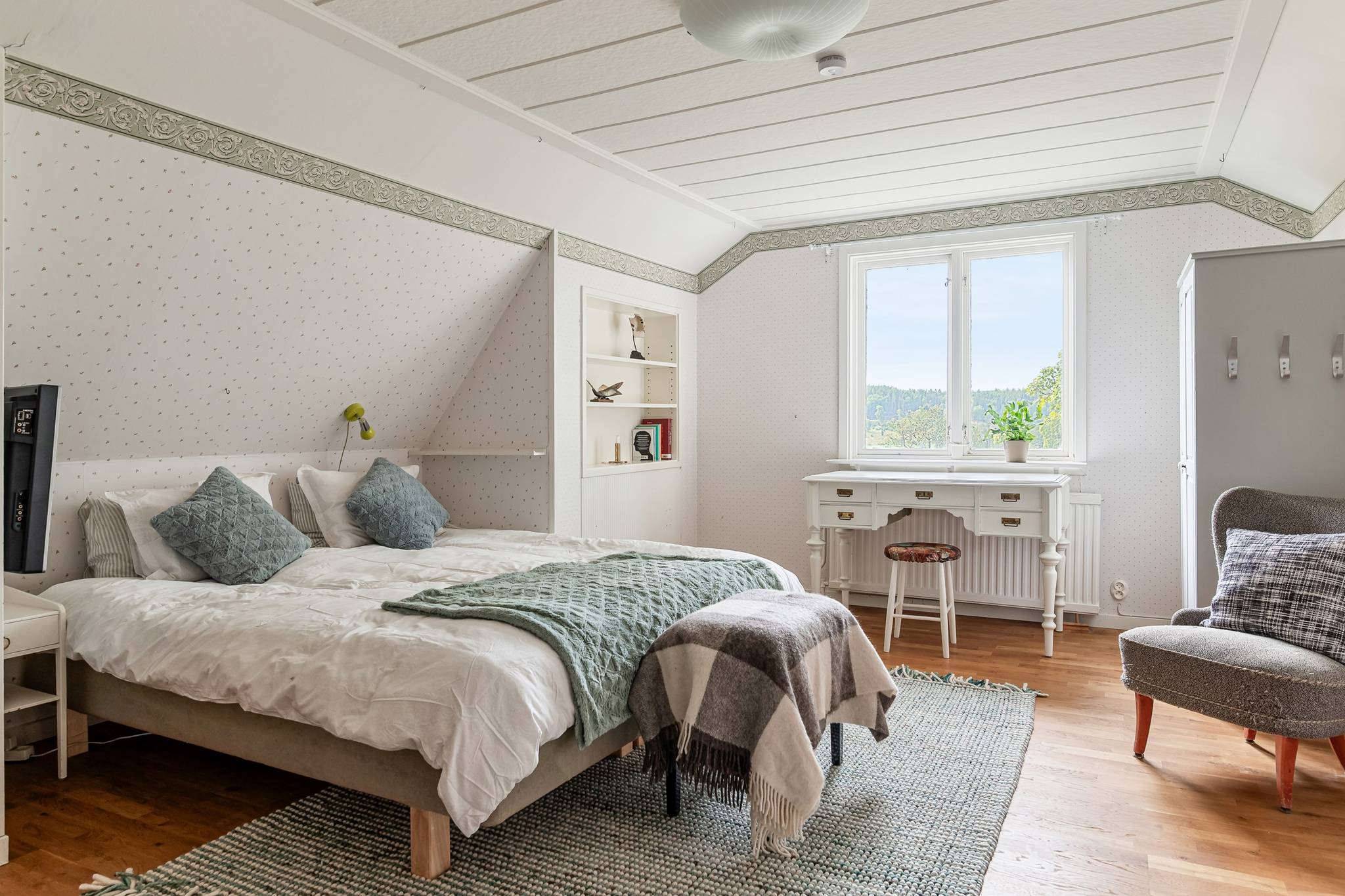 4 rum Villa på Kila Långbro 1 Jönåker Nyköpings kommun - bild 22