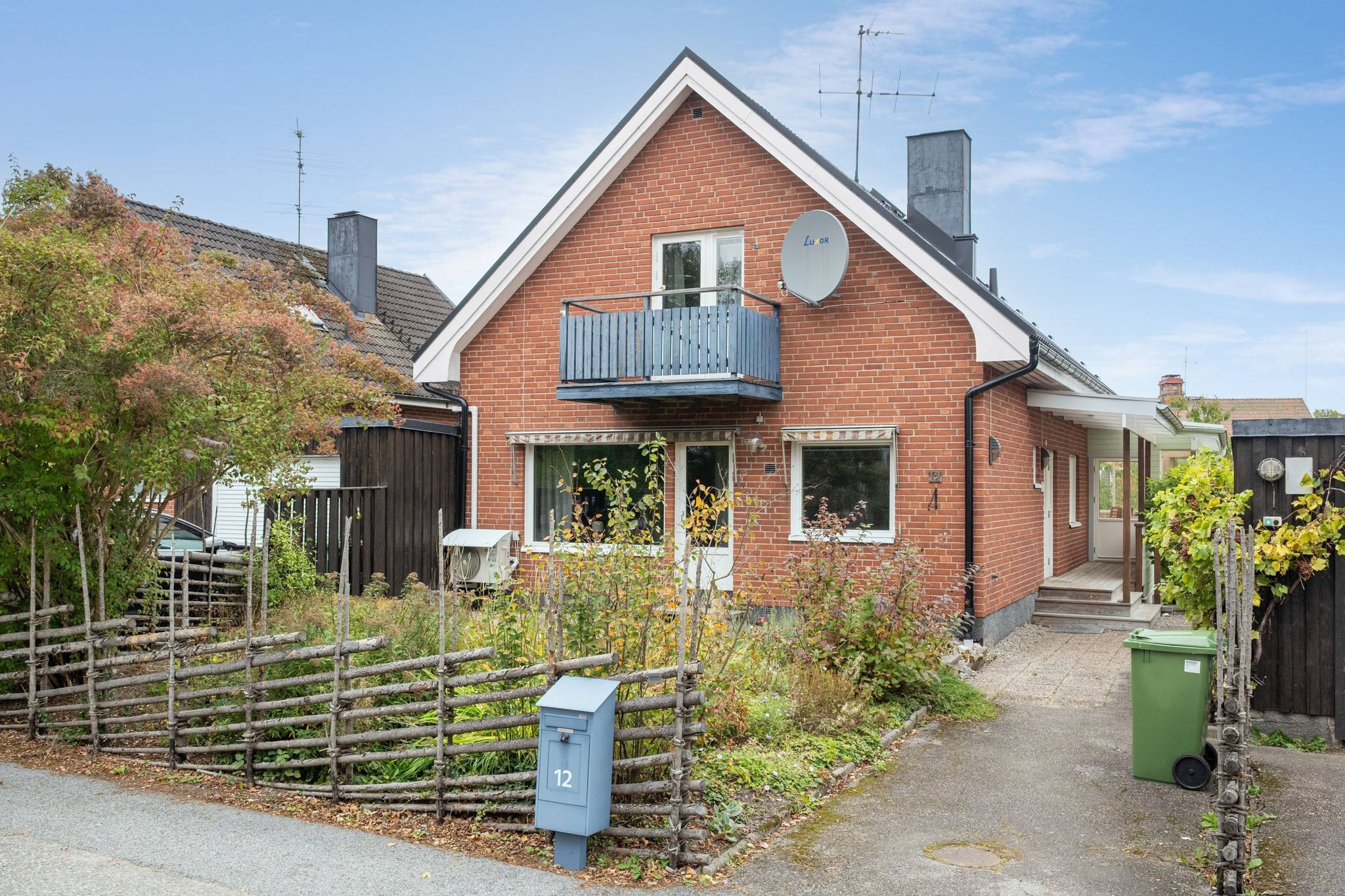 6 rum Villa på Järpstigen 12 Storgärdet Strängnäs kommun - bild 60