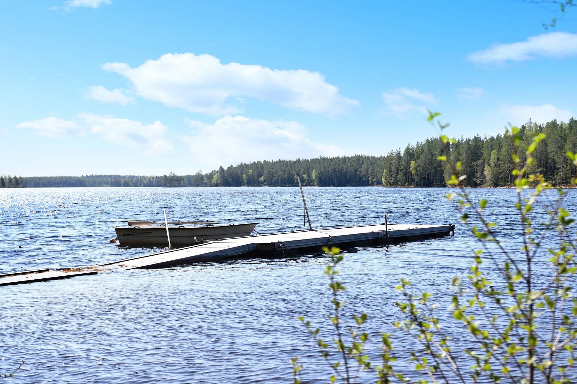 3 rum Vinterbonat fritidshus på Vittersjö fäbodar 52 Vittersjö Ockelbo kommun - bild 24