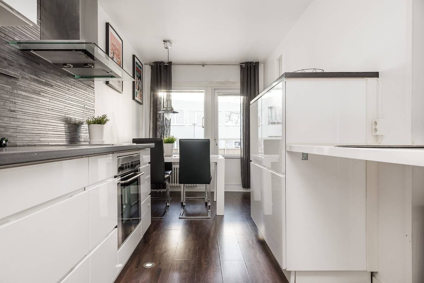 2 rum Lägenhet på Telegatan 13 Avesta - Centralt Avesta kommun - bild 19