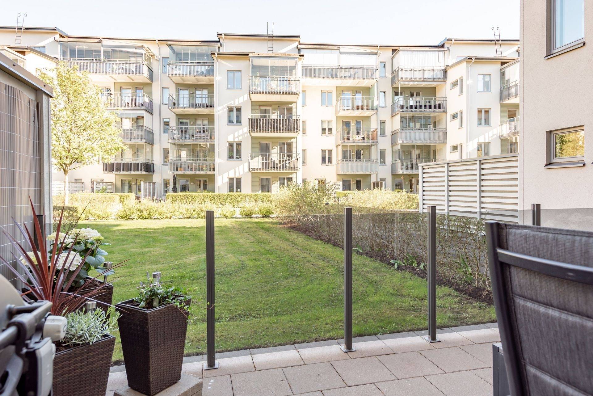 2 rum Lägenhet på Rostagatan 4 Örebro Örebro kommun - bild 32