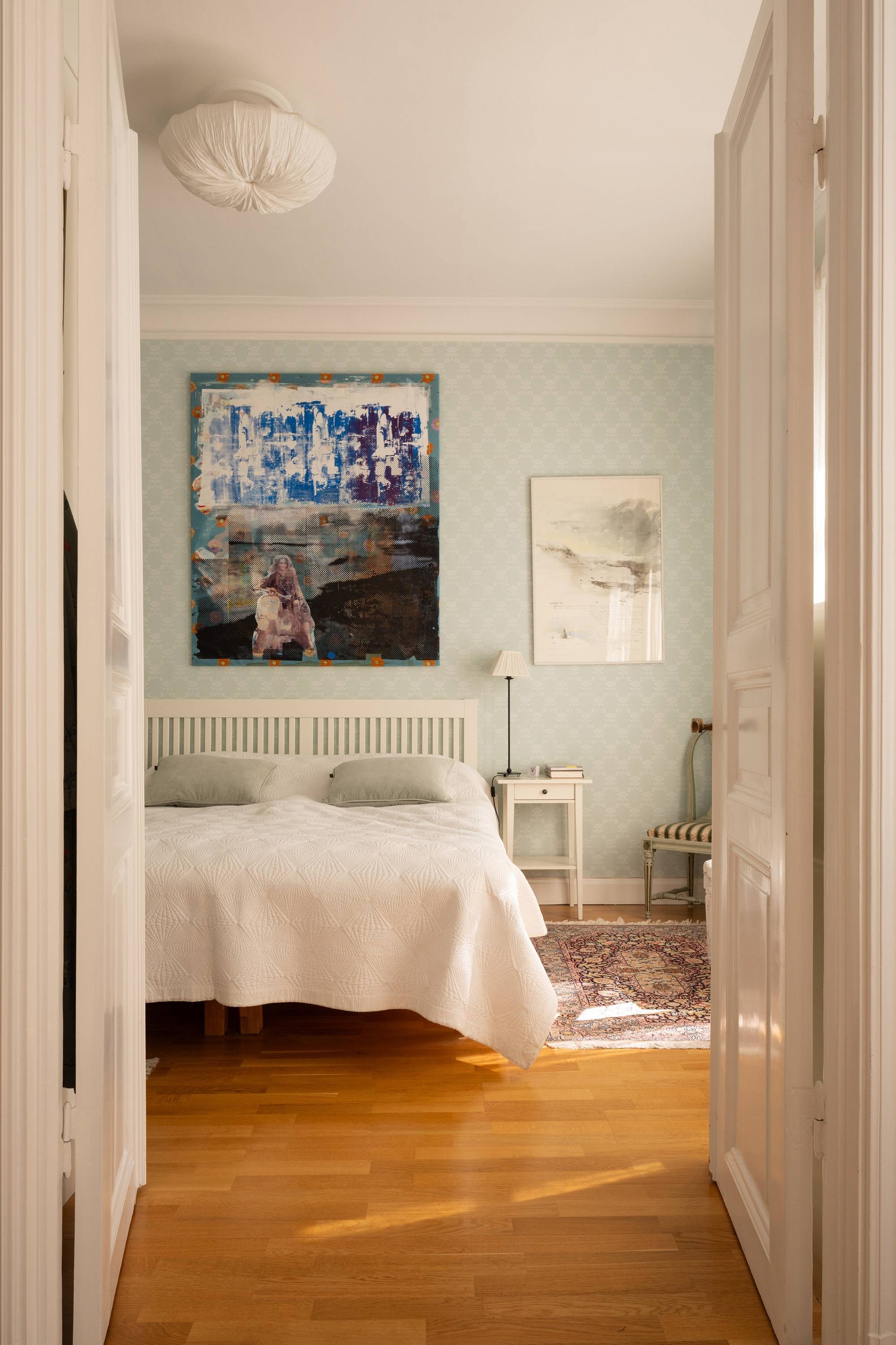 5 rum Lägenhet på Östermalmsgatan 67 Östermalm Stockholms kommun - bild 15