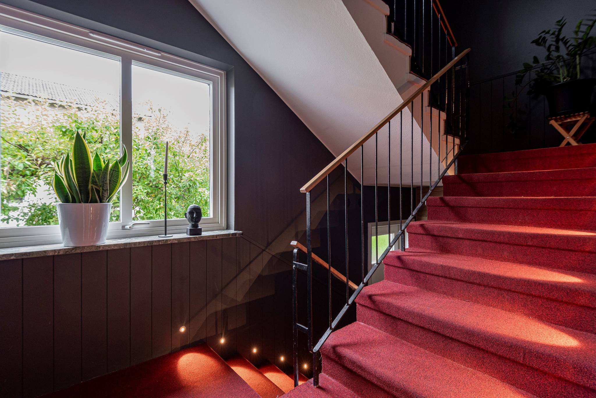 6 rum Villa på Rodergatan 3 Berghamra Västerås kommun - bild 10