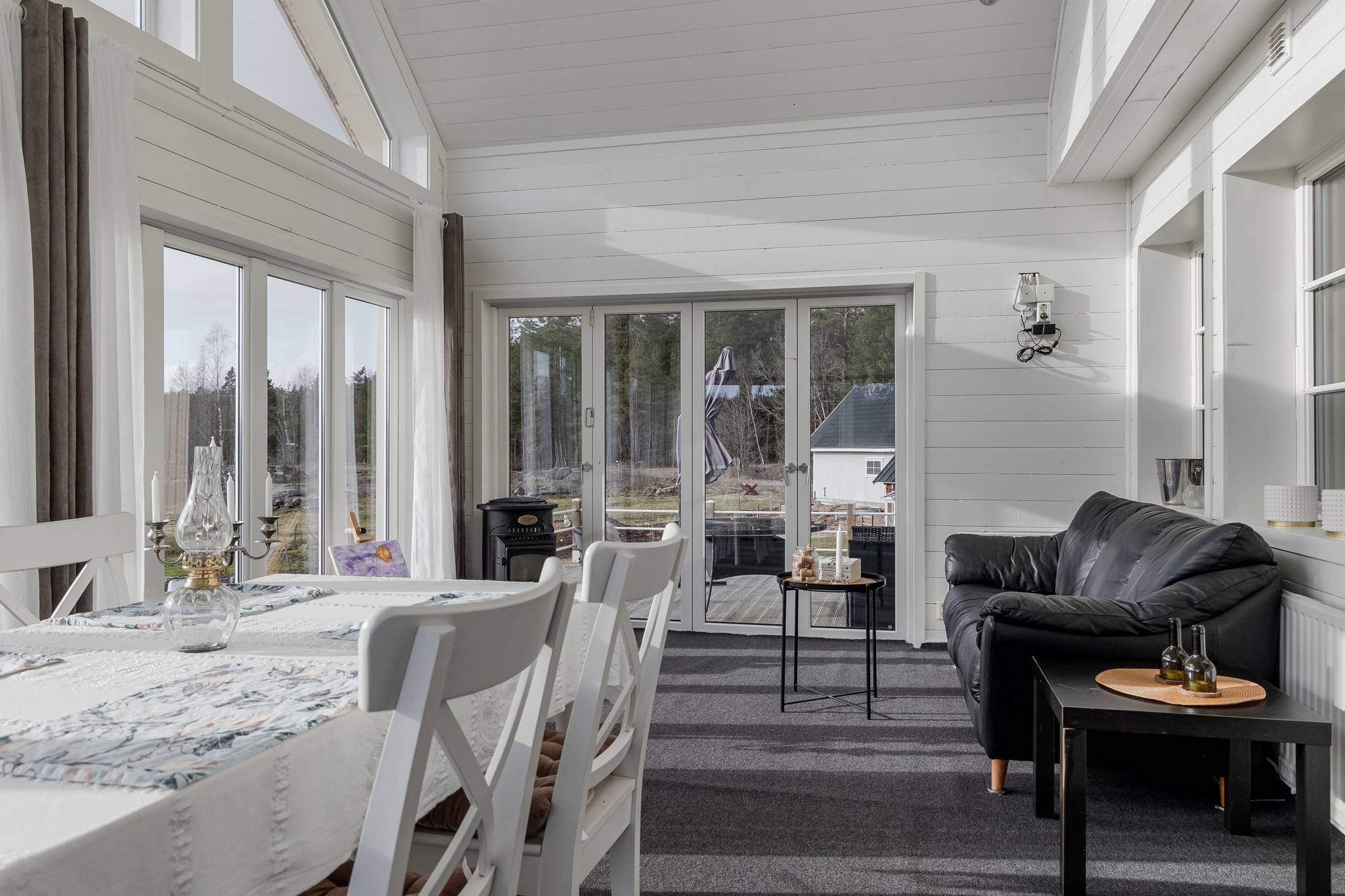 5 rum Gård/skog på Hagevägen 14 Fliseryd Mönsterås kommun - bild 27