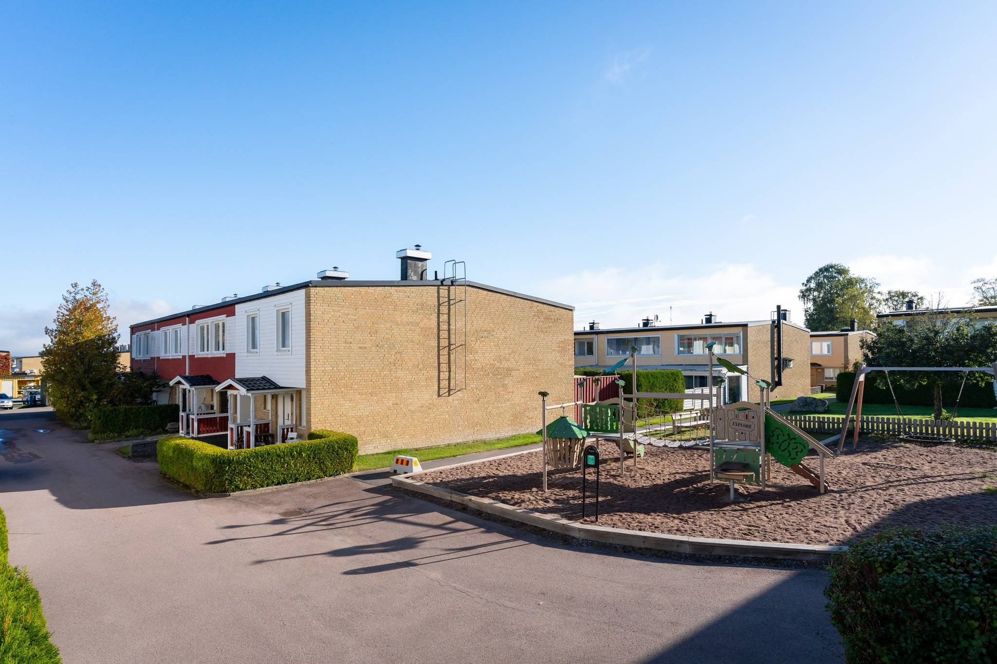 5 rum Villa på Trumpetvägen 123 Slagsta Eskilstuna kommun - bild 41